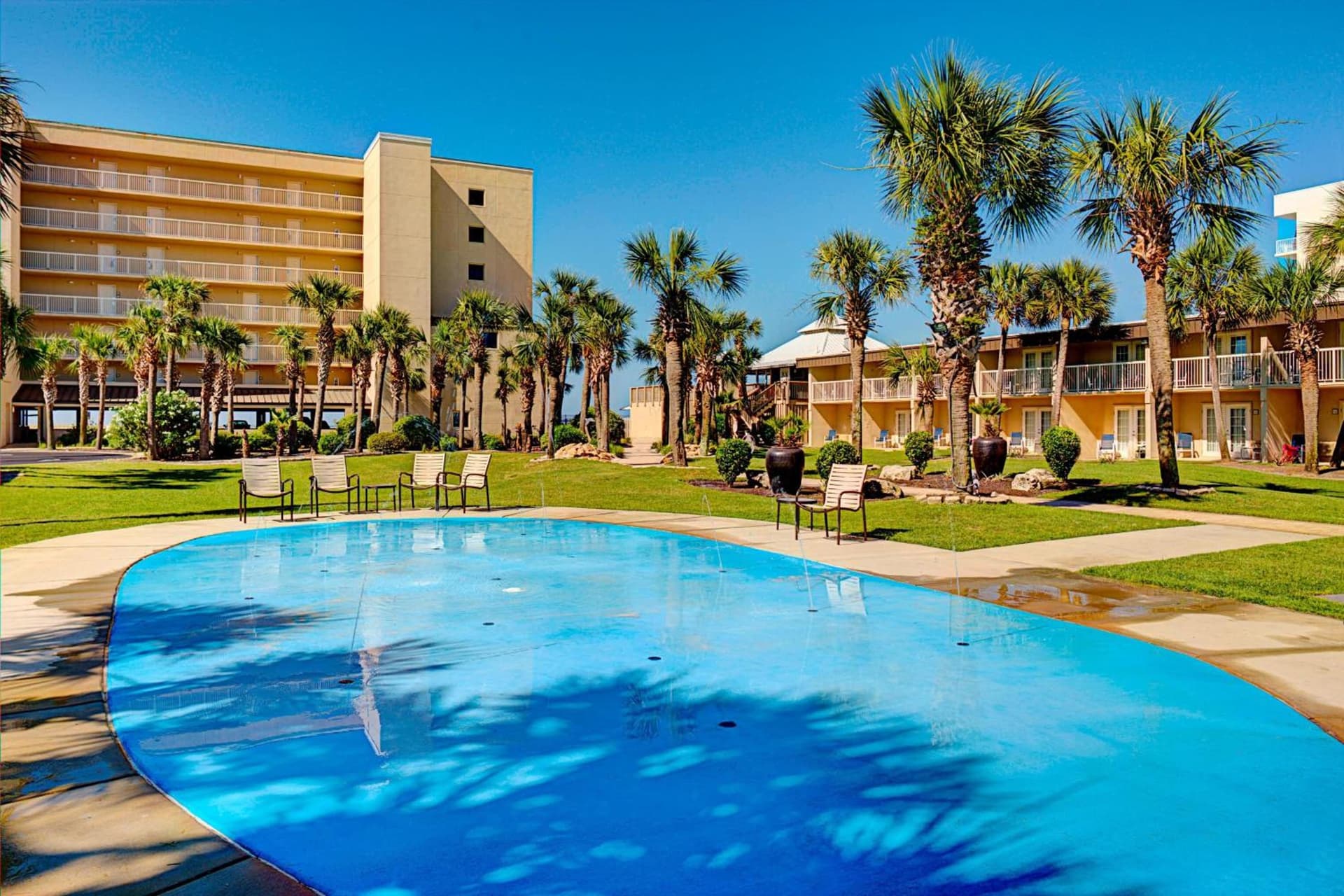 Four Points by Sheraton Destin-Fort Walton Beach