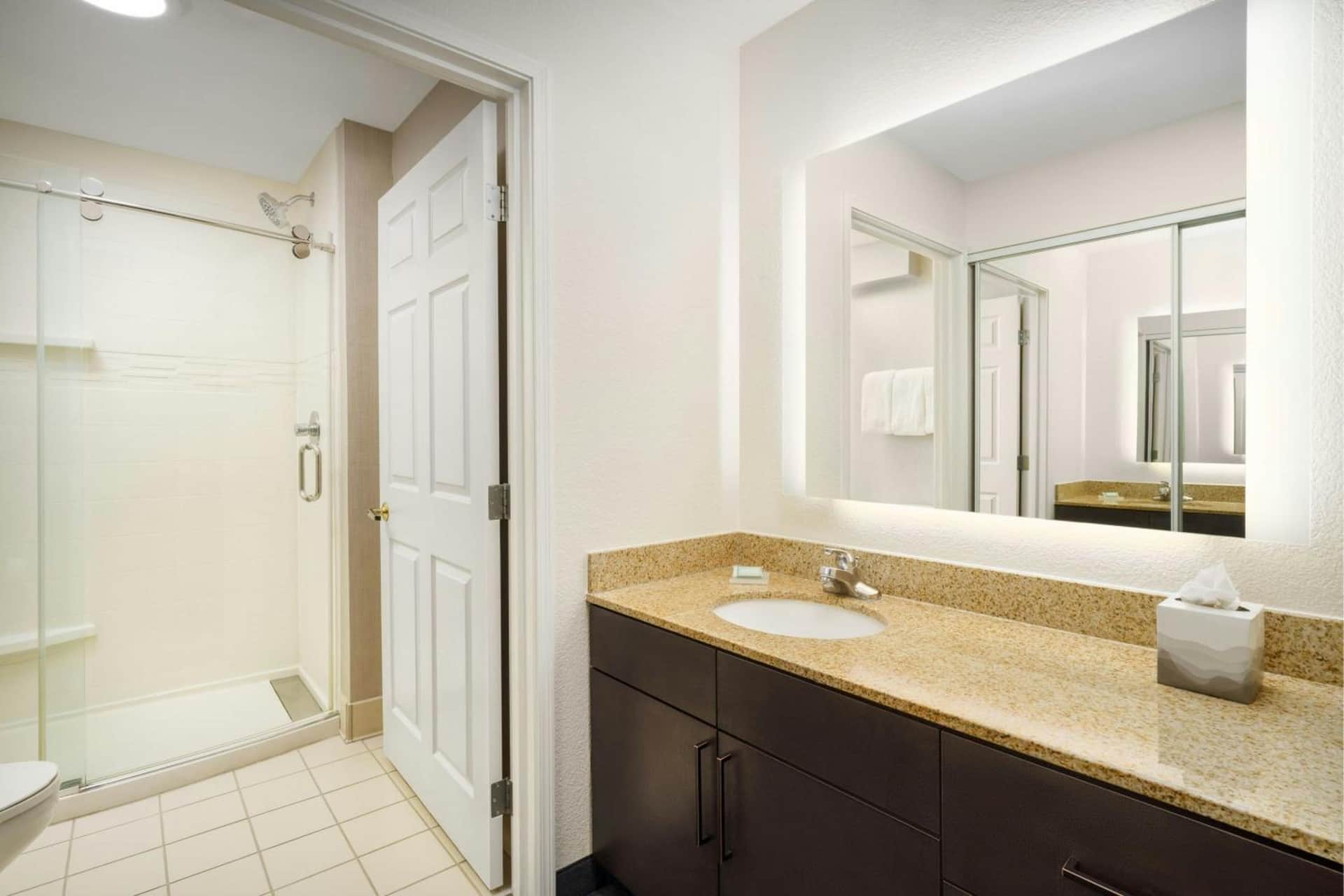 Residence Inn By Marriott Las Vegas Stadium Area