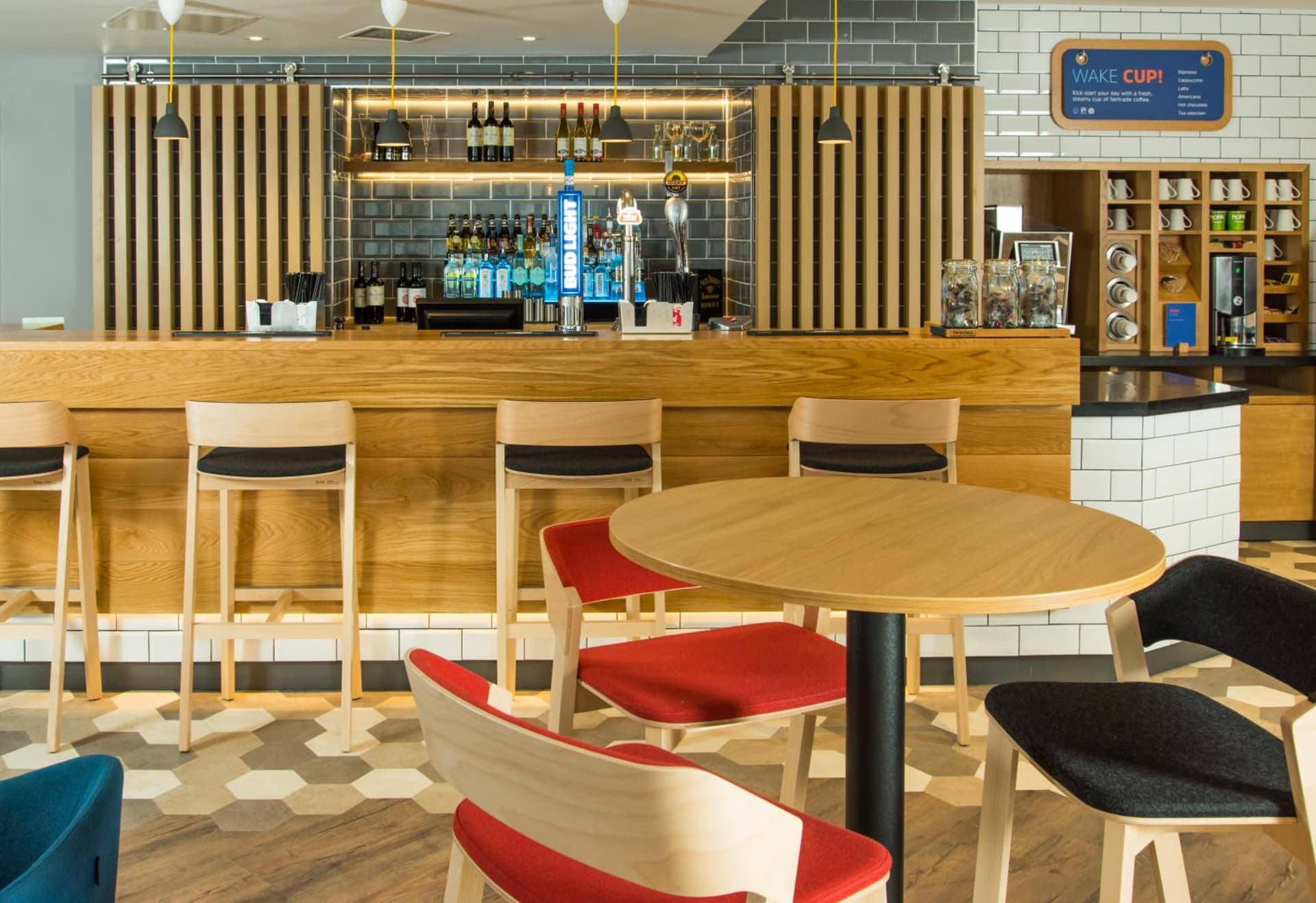 Holiday Inn Express - Bristol City Centre