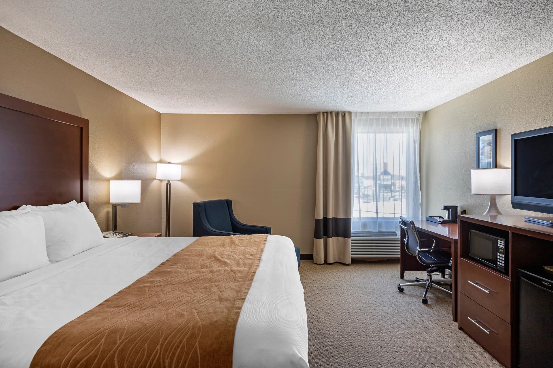 Comfort Inn N Myrtle Beach Barefoot Landing