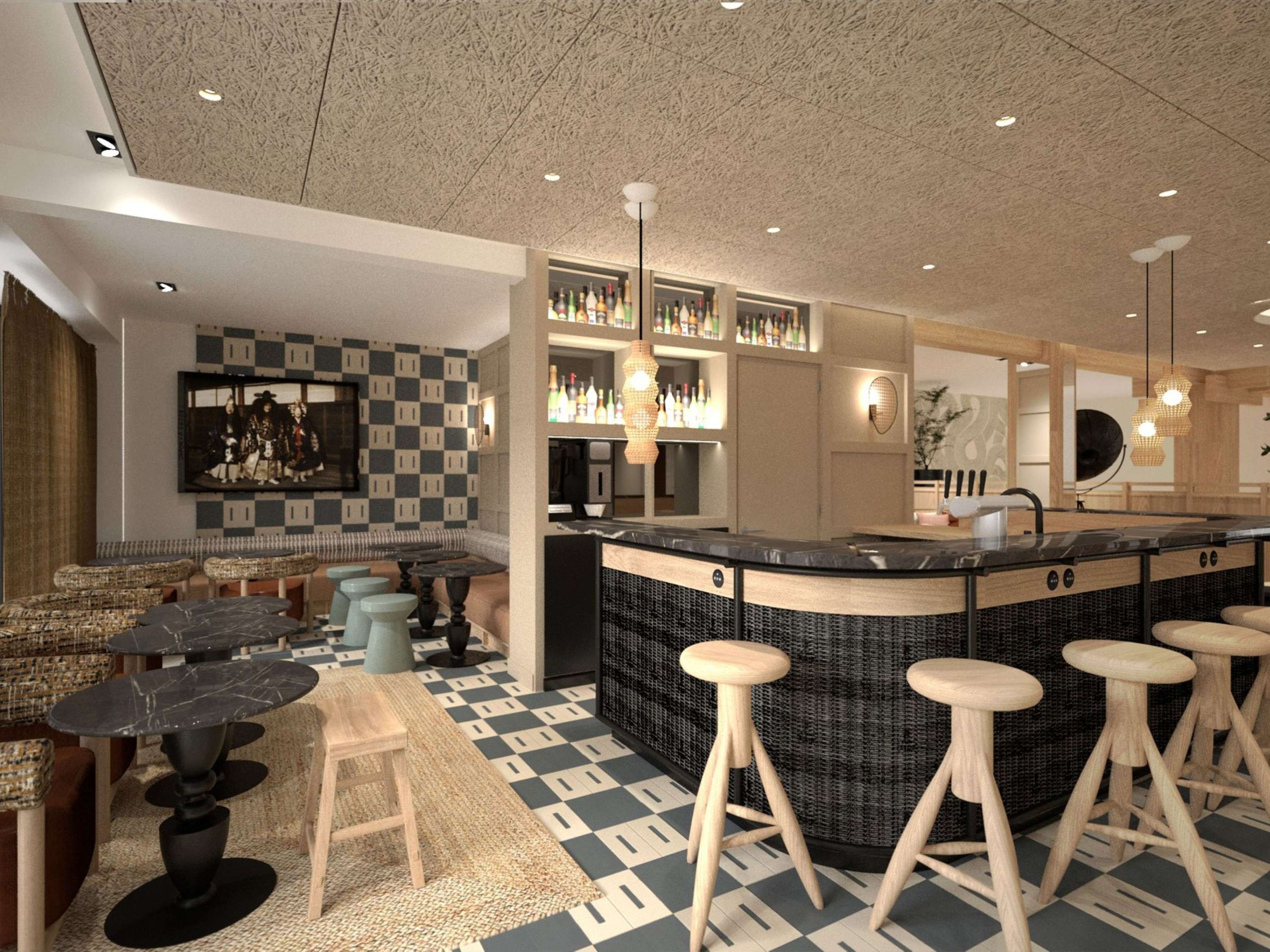 Mercure Paris Boulogne Pont de Saint-Cloud Hotel