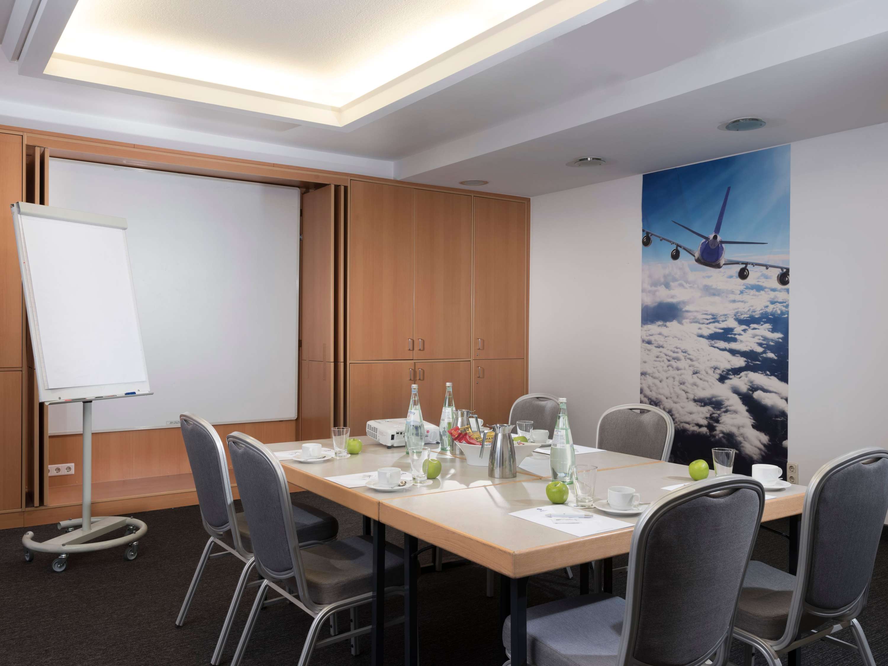 ibis Styles Cologne Airport Troisdorf (opening February 2026)