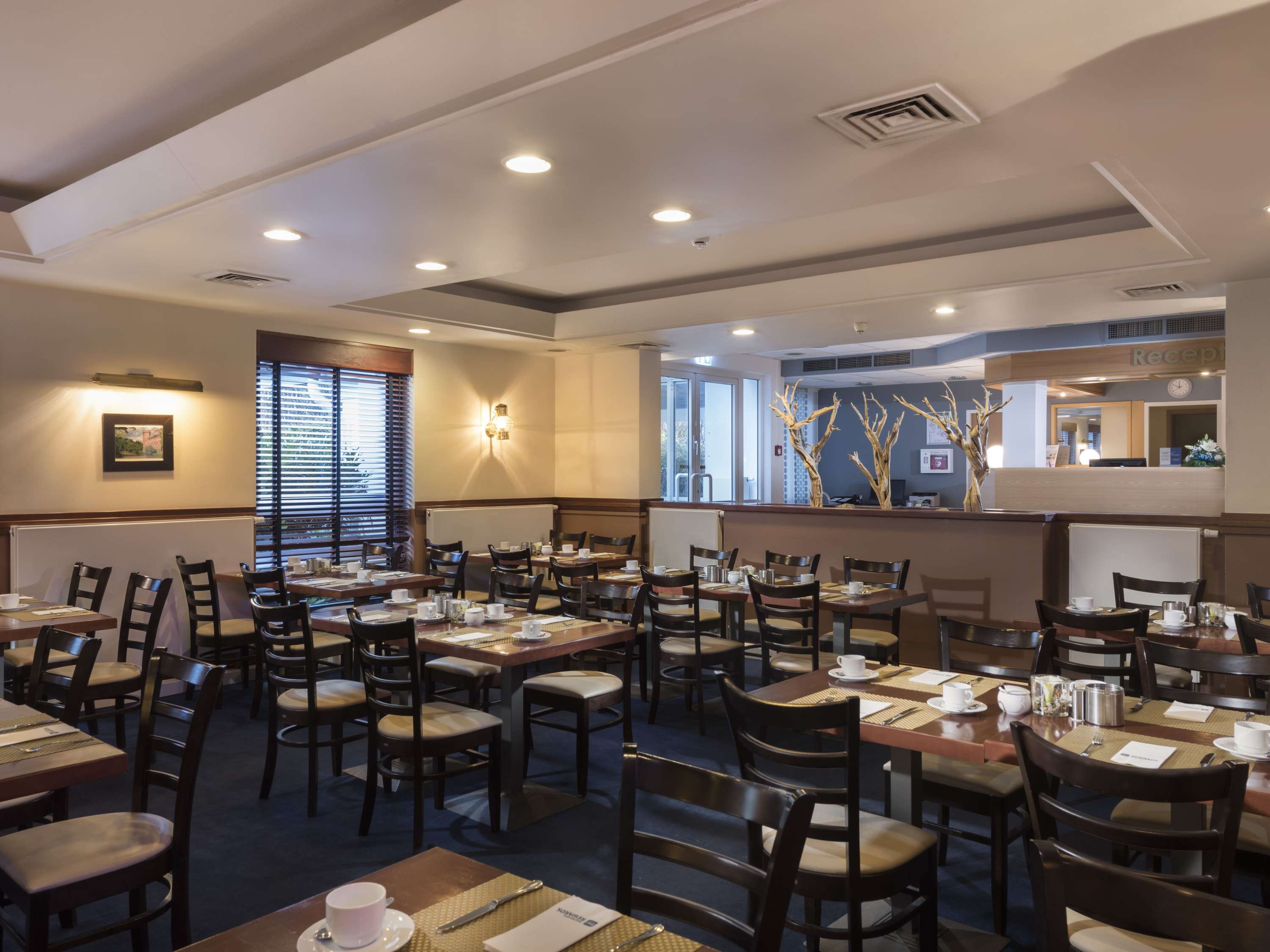 ibis Styles Cologne Airport Troisdorf (opening February 2026)