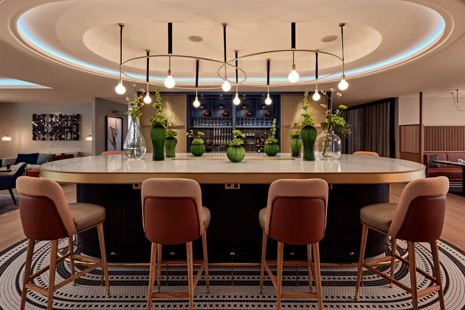 Hilton Vienna Park