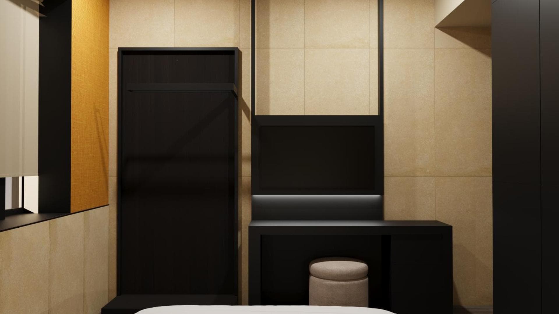 Palazzo Loreto Hotel Milano