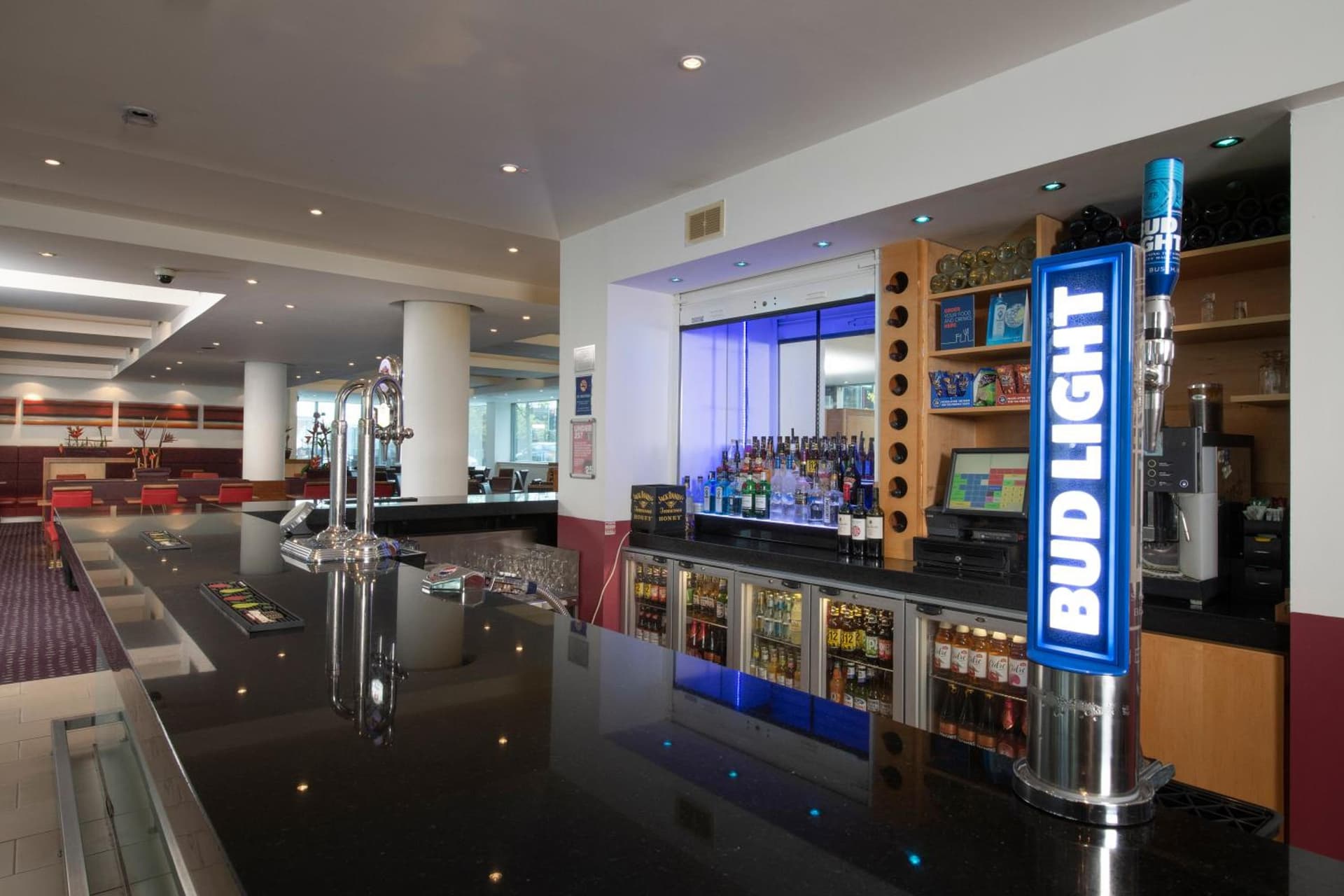 Holiday Inn Express - Newcastle City Centre