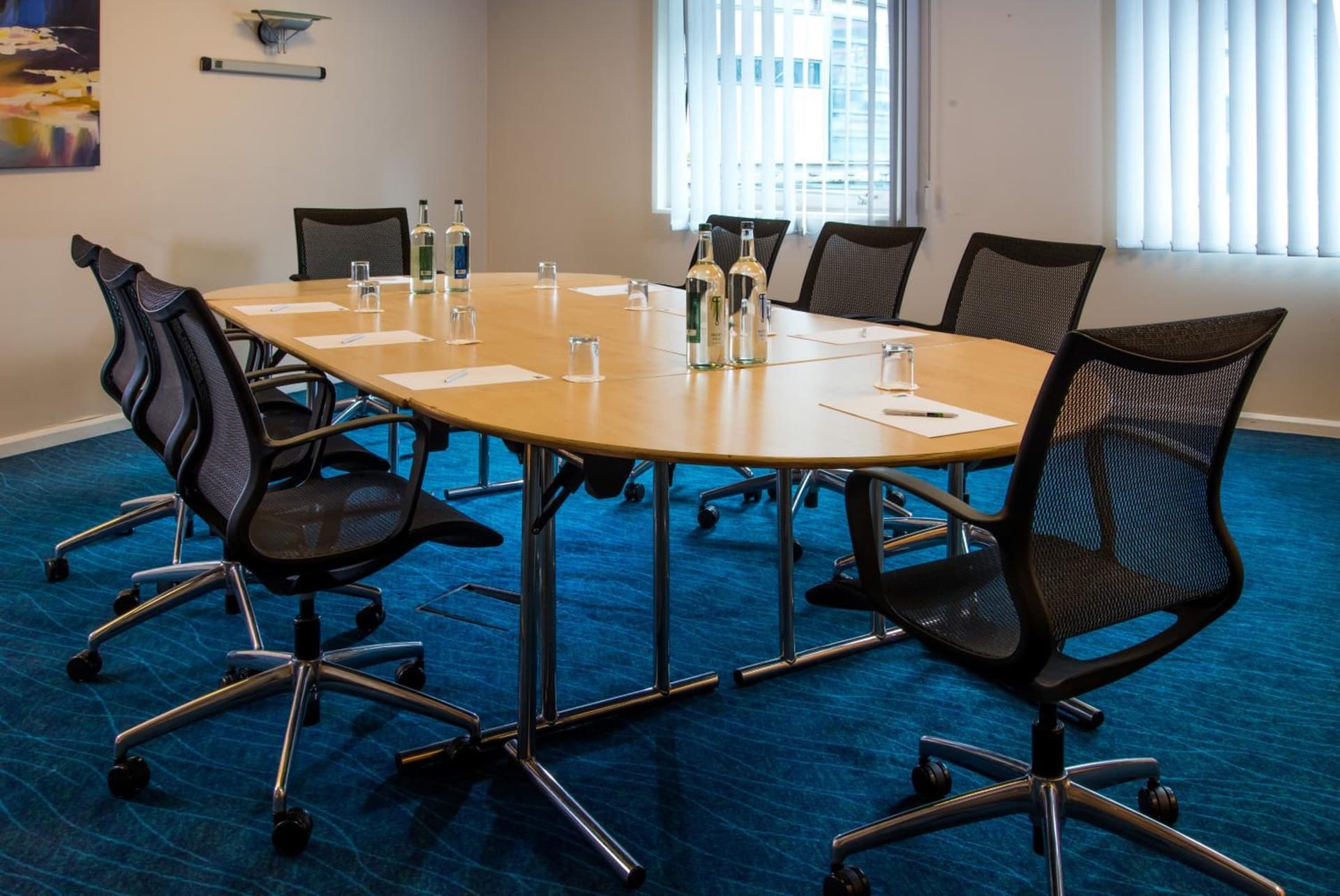 Holiday Inn Express - Newcastle City Centre