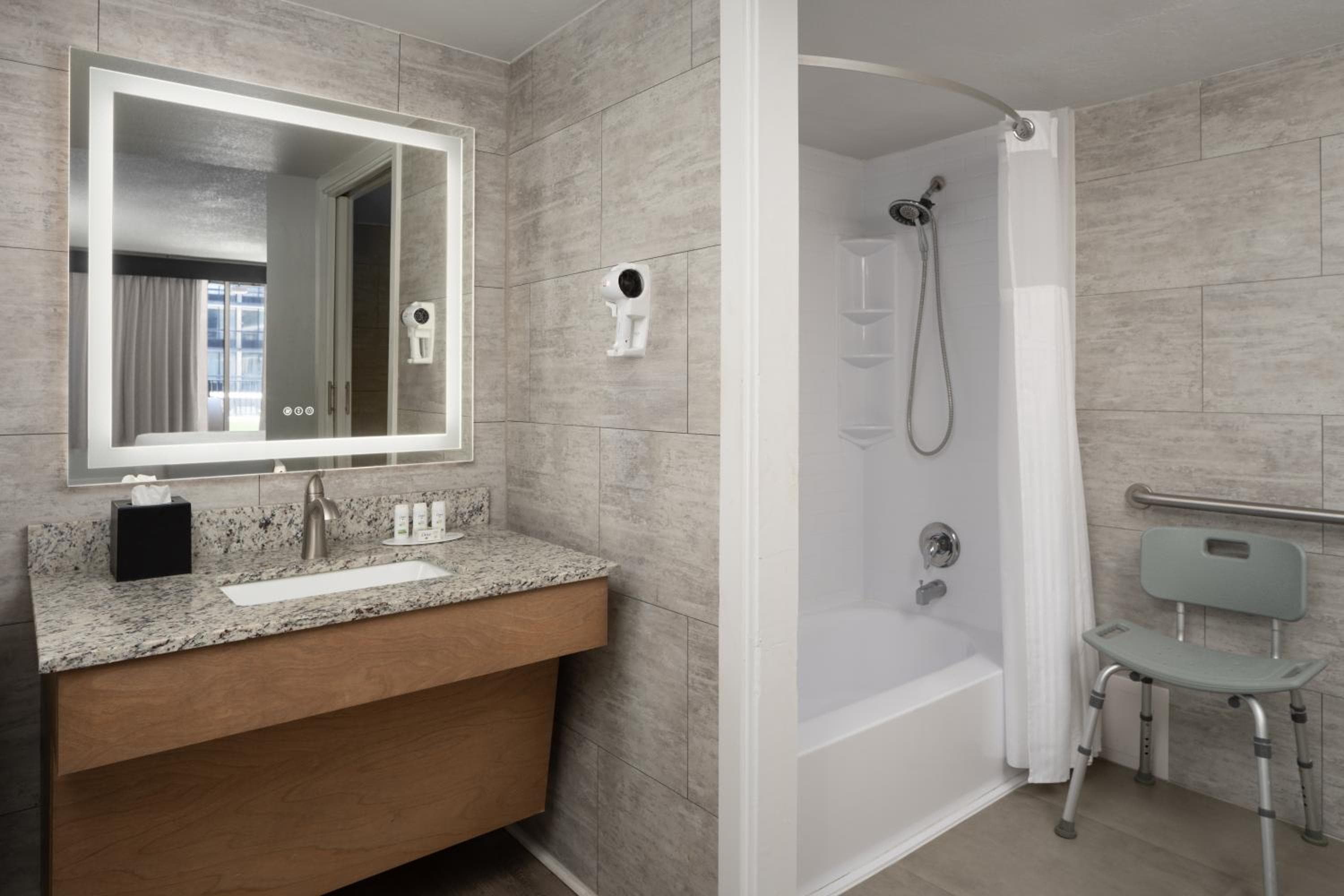 The Harrison Hotel Downtown Hollywood