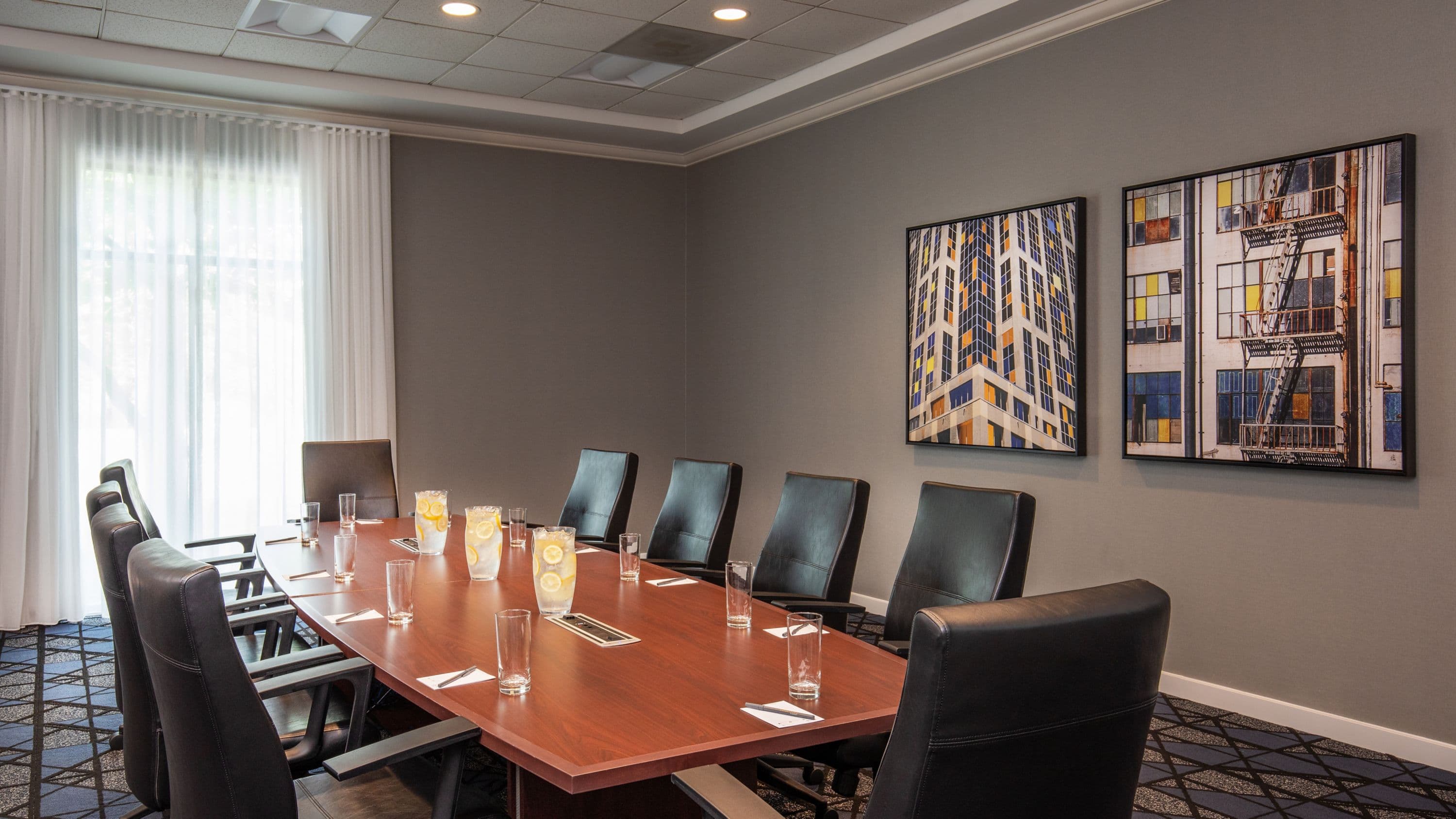 Courtyard by Marriott Boston Billerica/Bedford