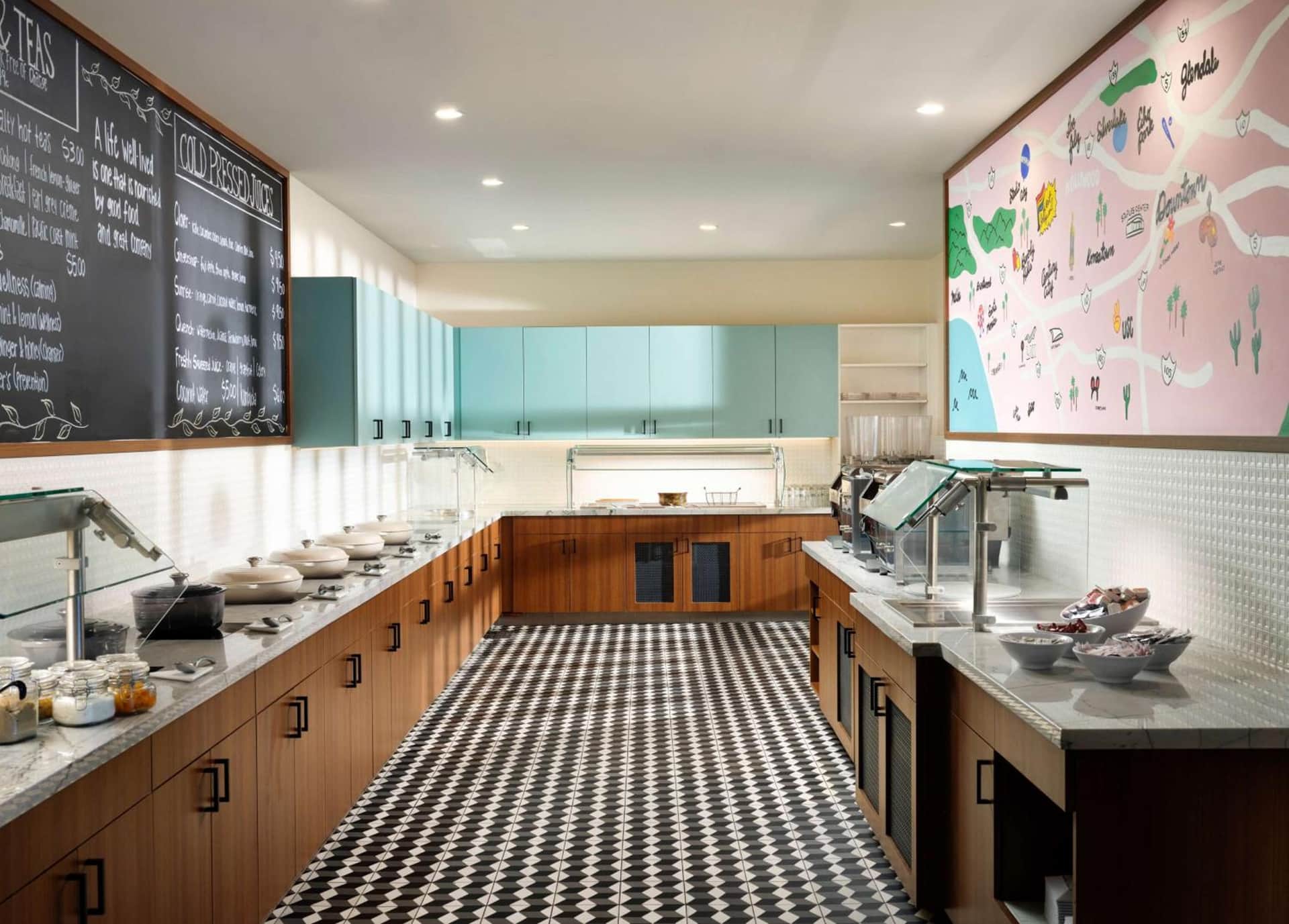 Hyatt Place LAX/Century BLVD