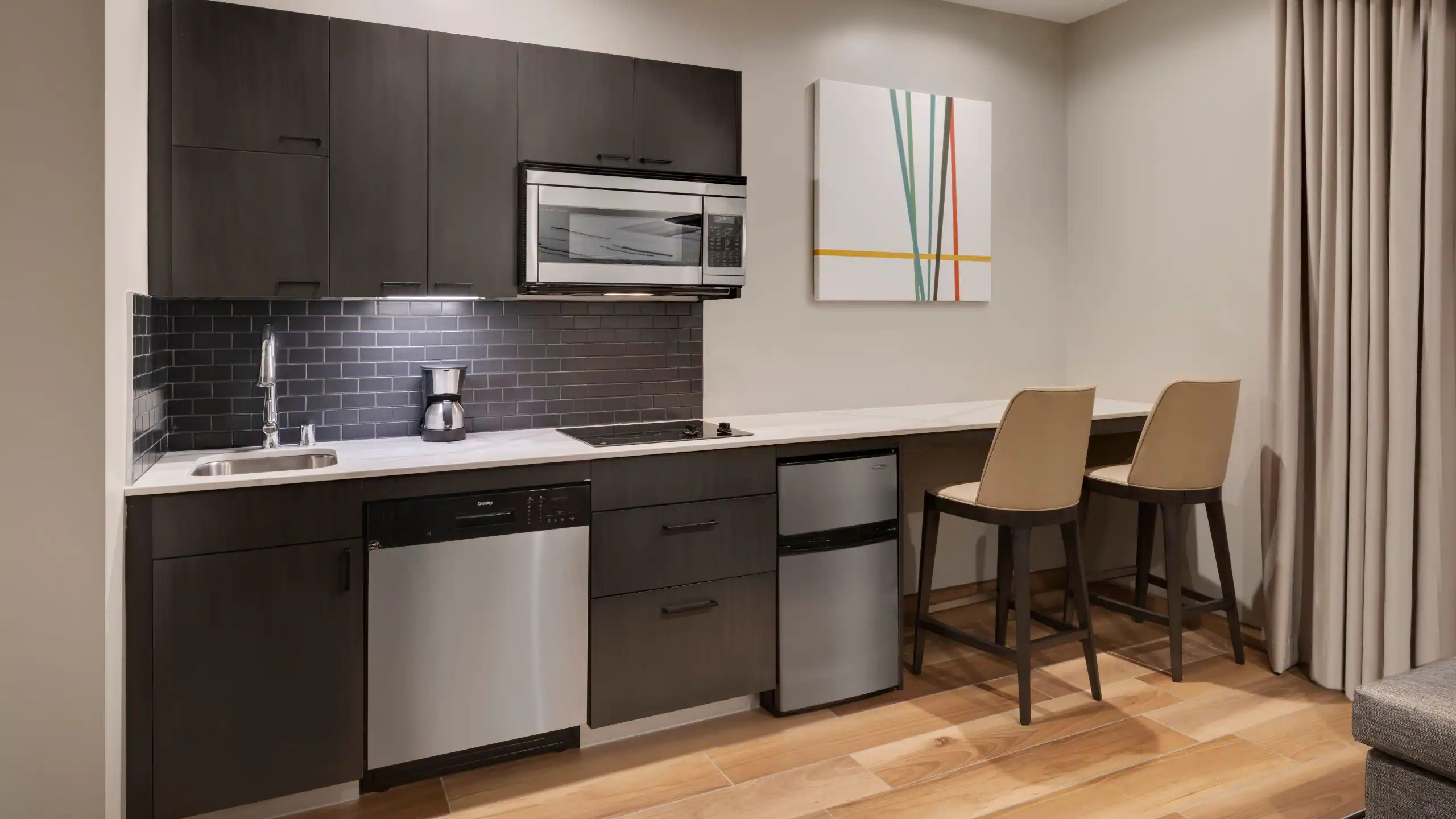 Hyatt House LAX Century Blvd