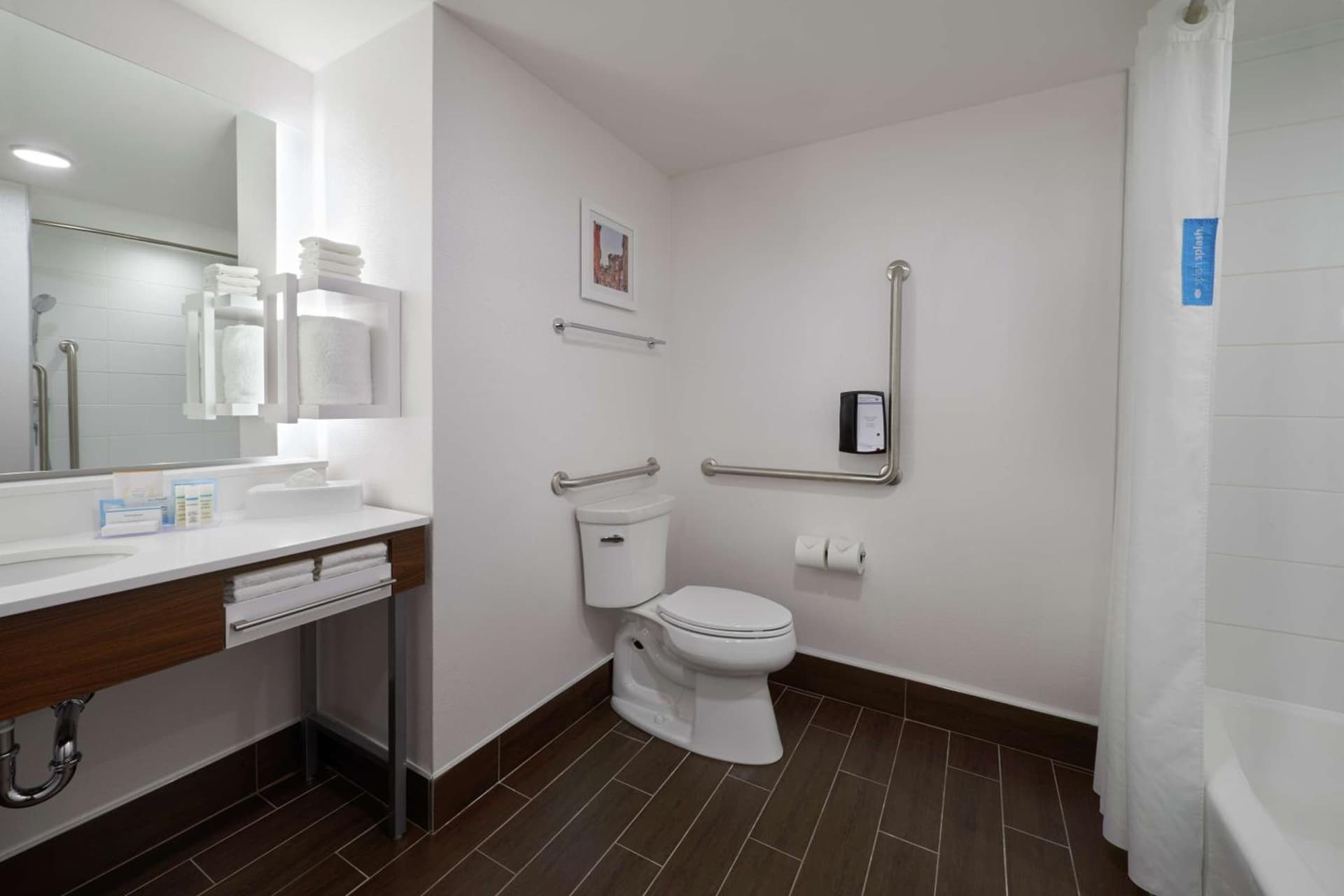 Hampton Inn & Suites Montreal-Dorval