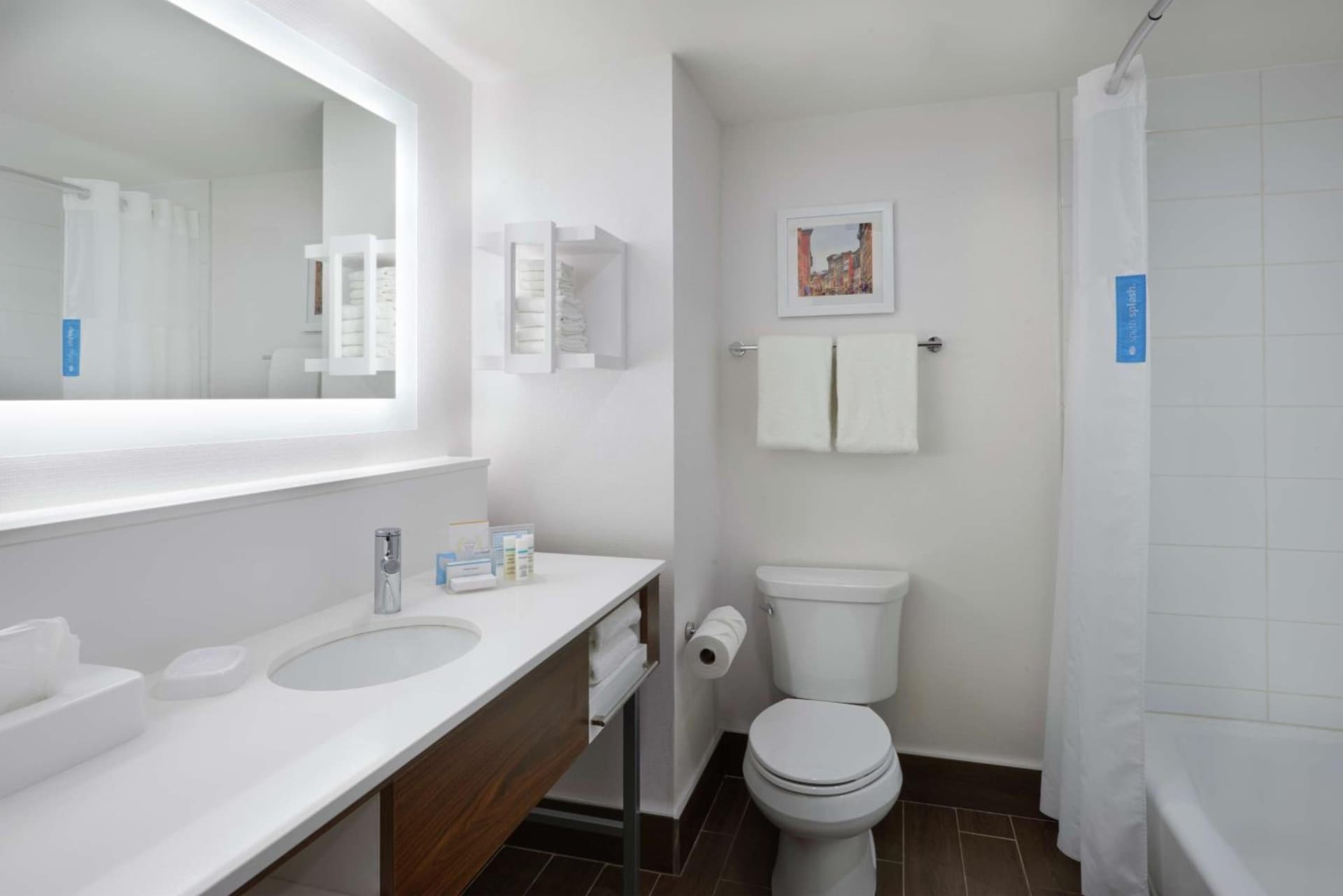 Hampton Inn & Suites Montreal-Dorval