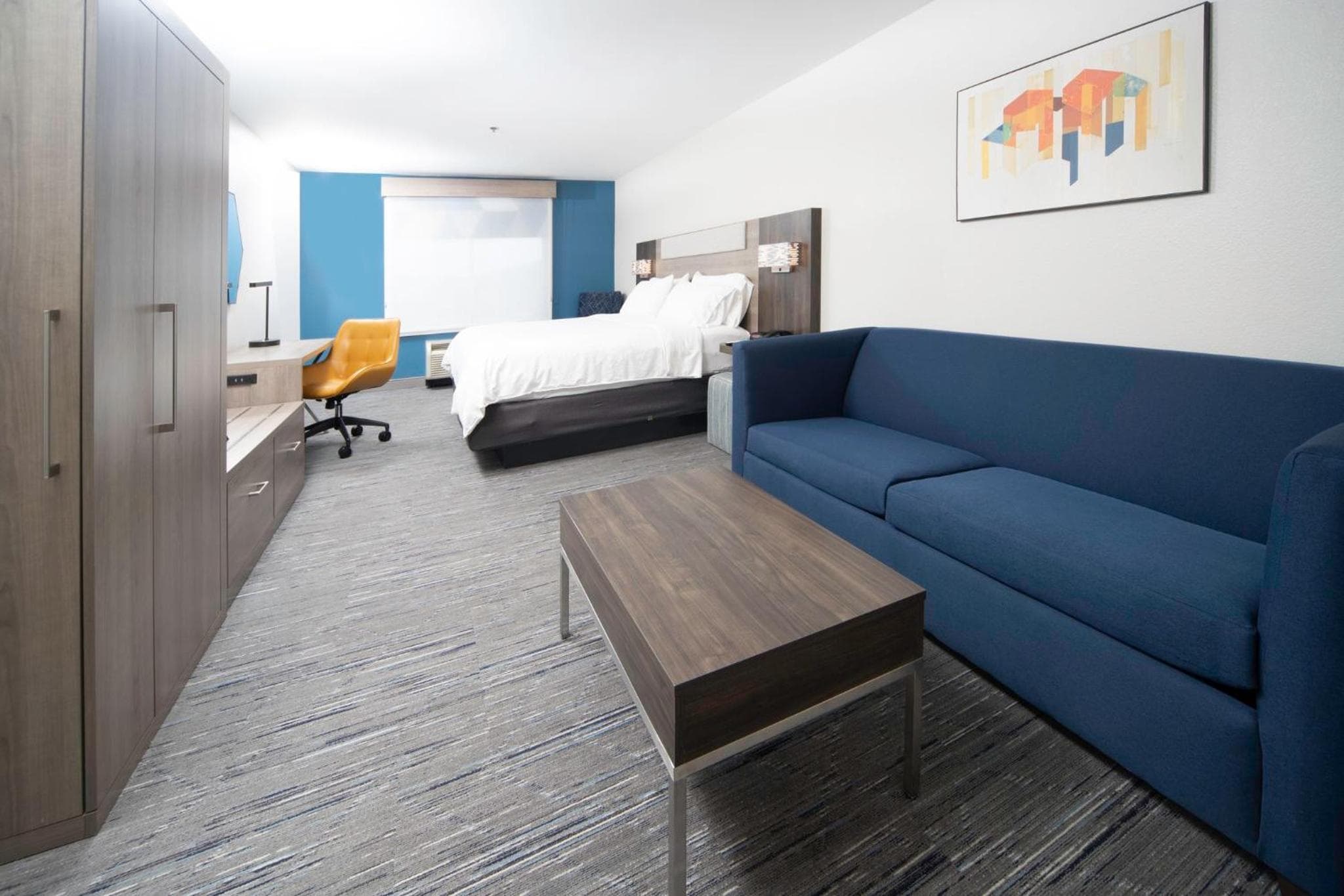Holiday Inn Express and Suites Atlanta-Johns Creek by IHG