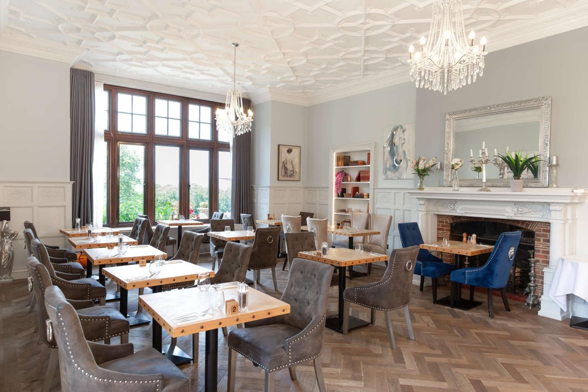 Stanhill Court Hotel, a member of Radisson Individuals