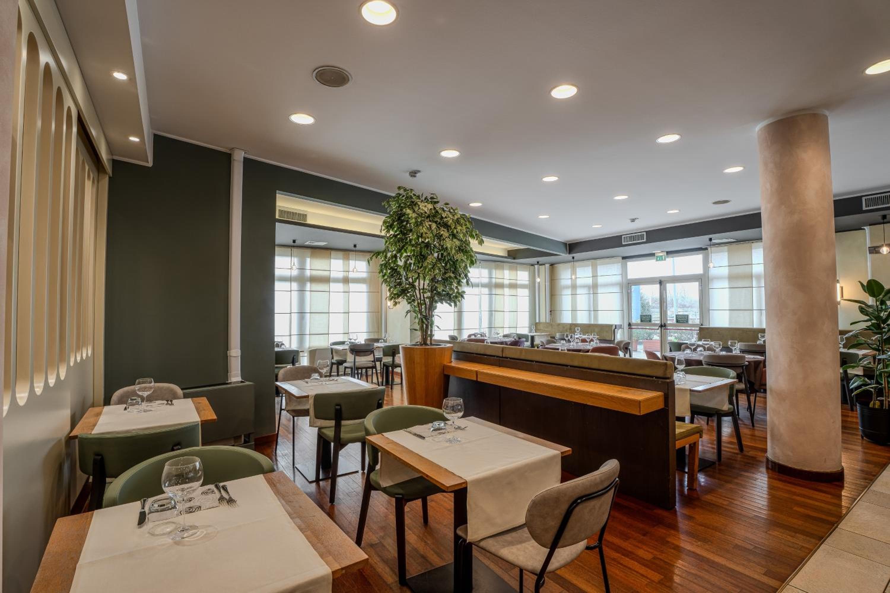 Tulip Inn Turin West Rivoli