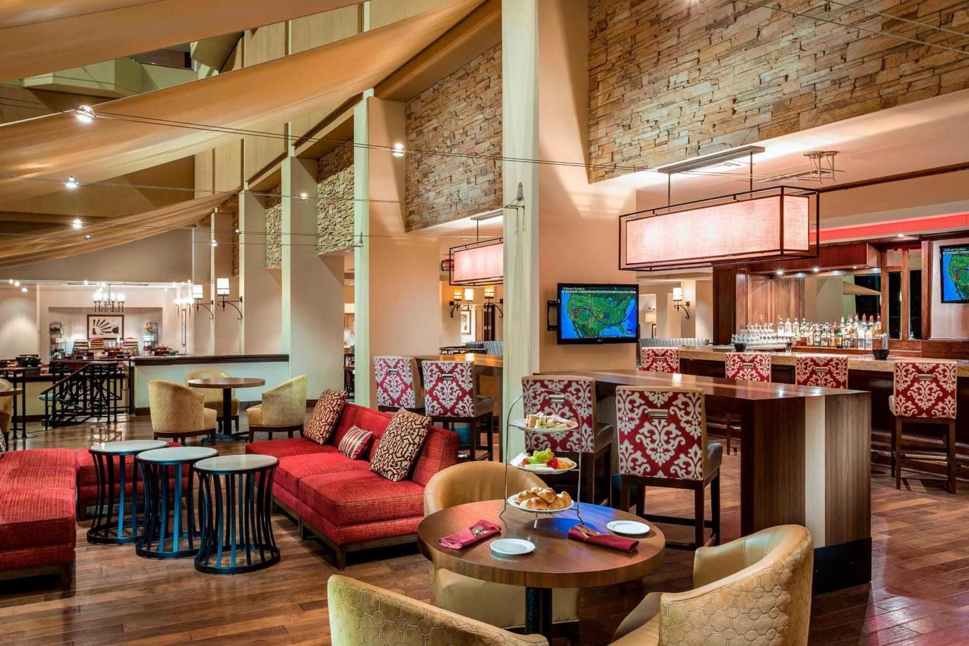 Houston Marriott Westchase