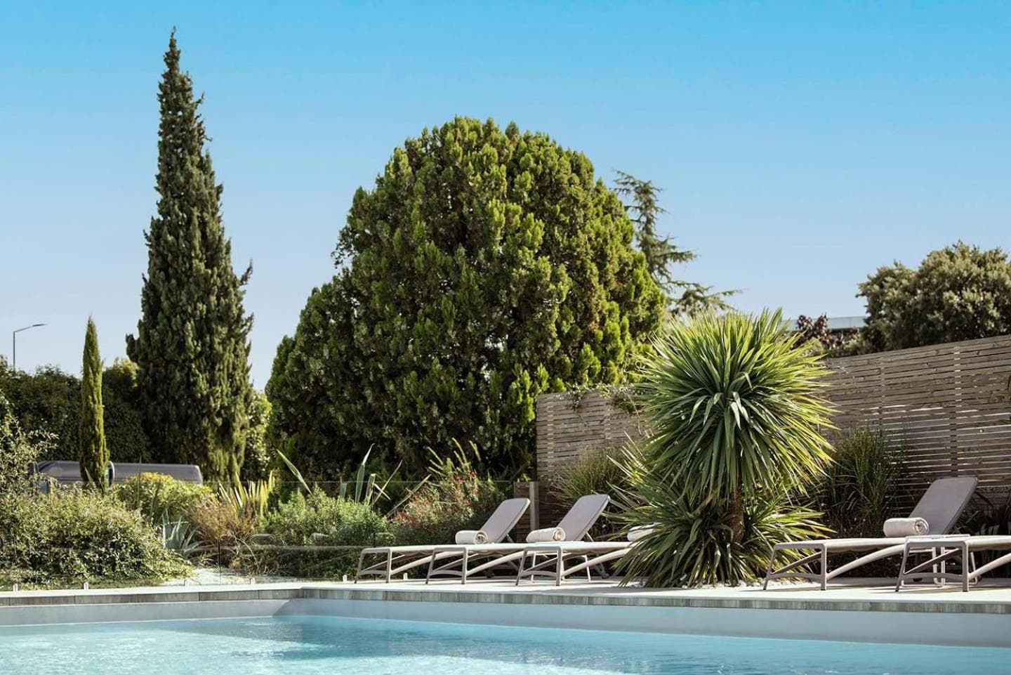 Hôtel Initial Toulouse