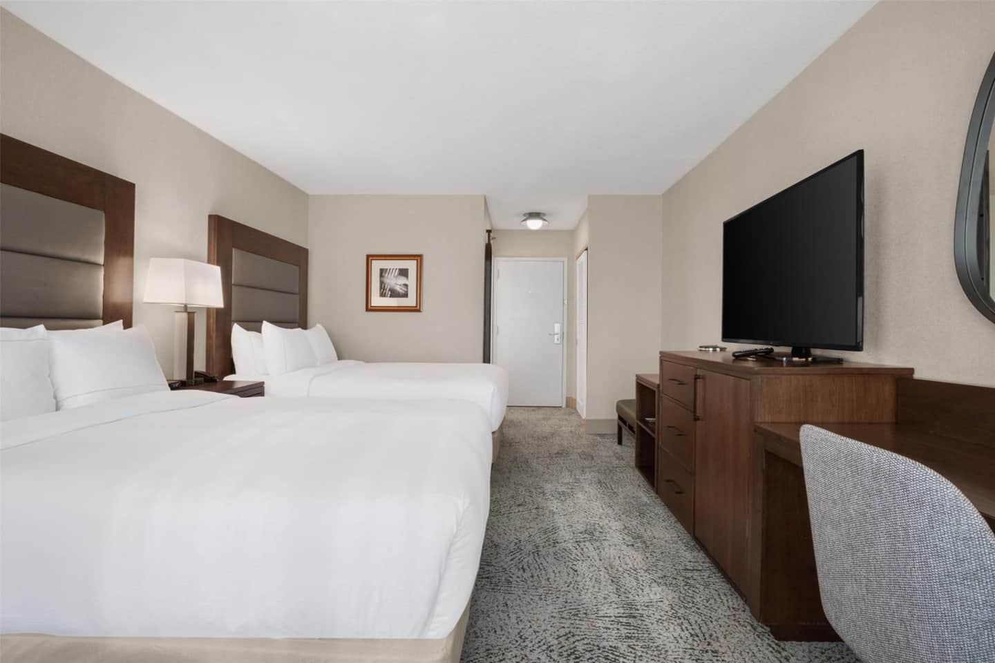 Hilton Arlington National Landing