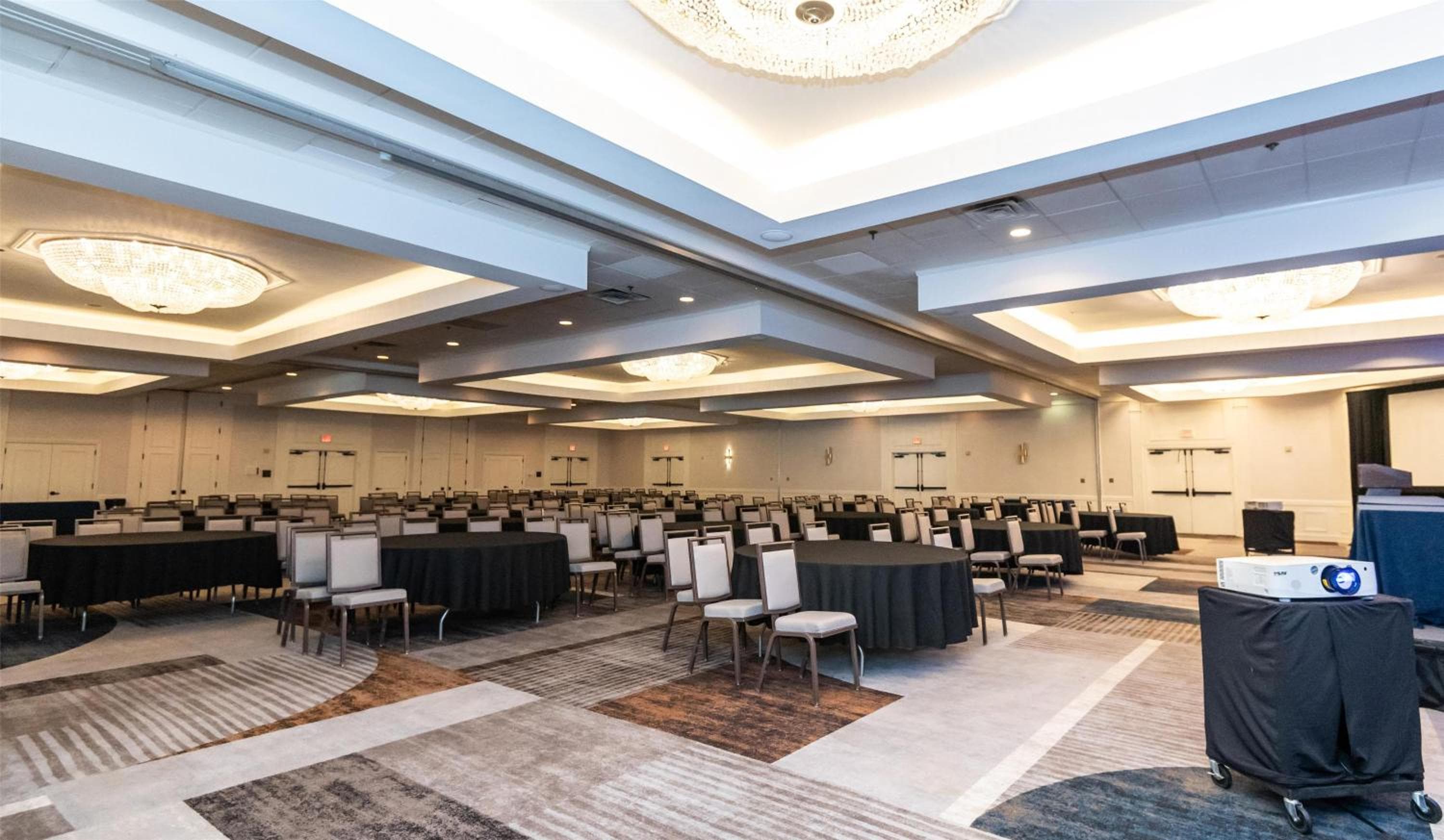 Hilton Arlington National Landing