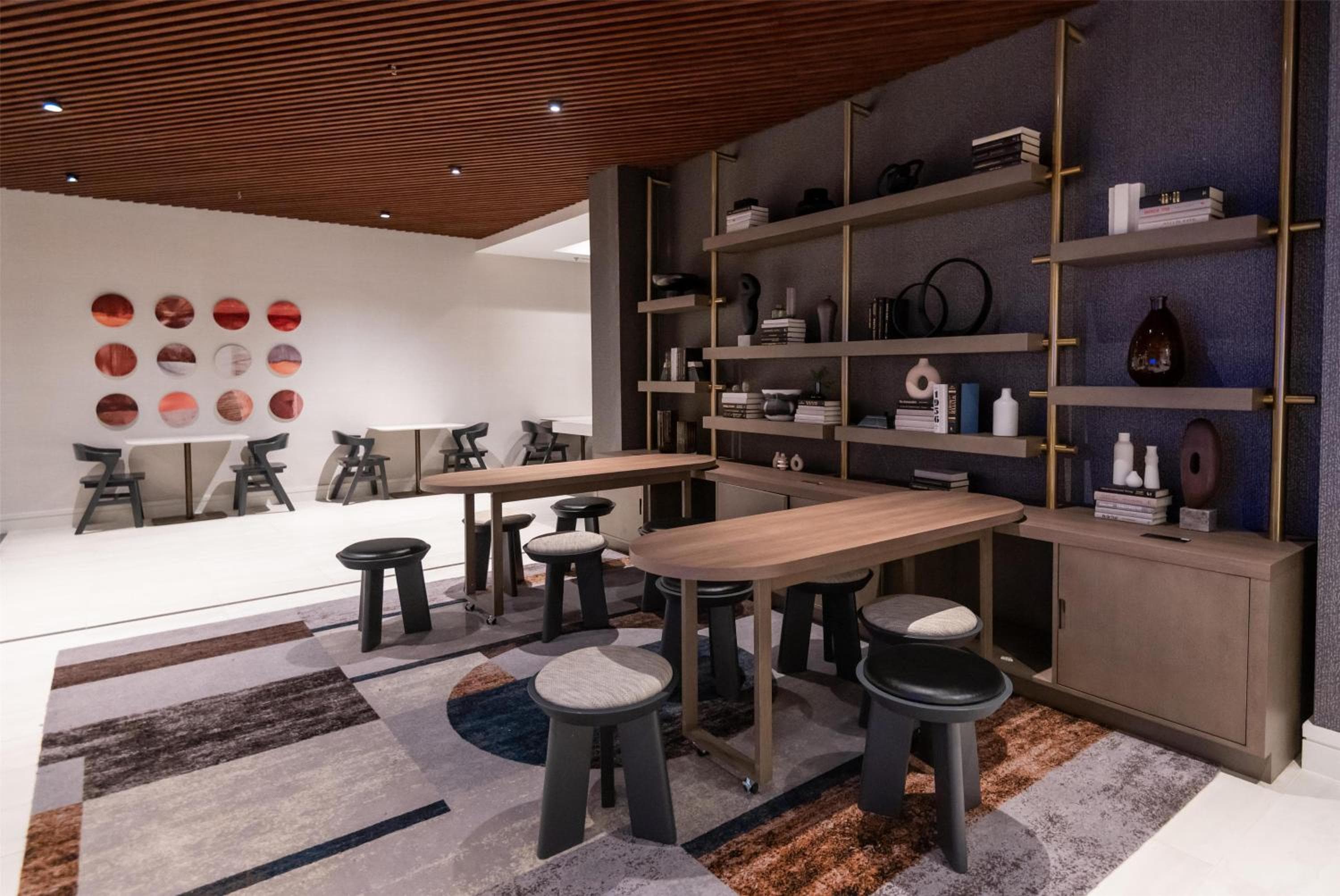 Hilton Arlington National Landing