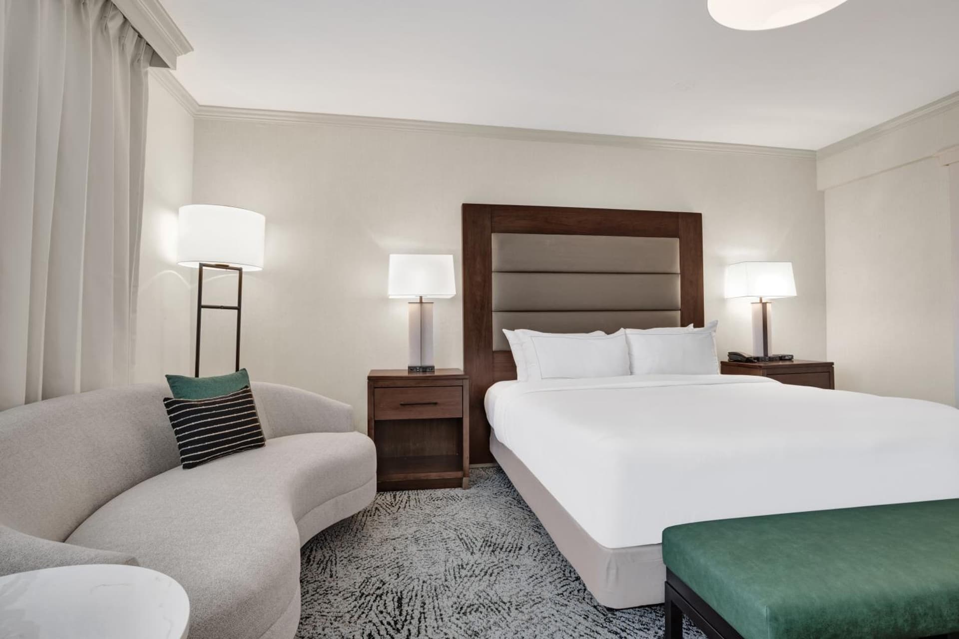 Hilton Arlington National Landing