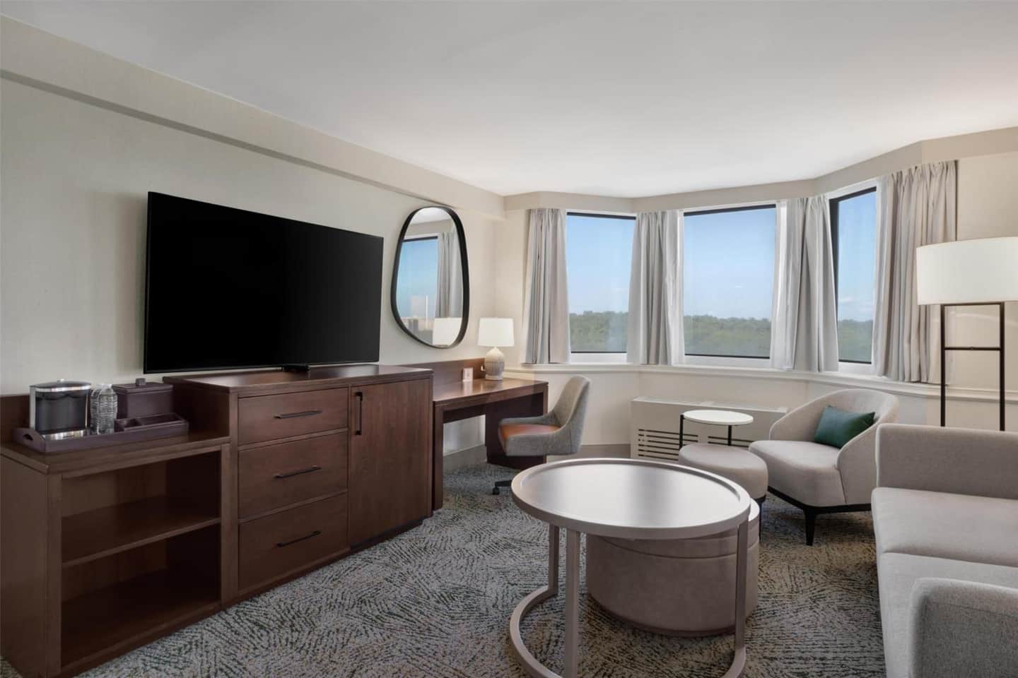 Hilton Arlington National Landing