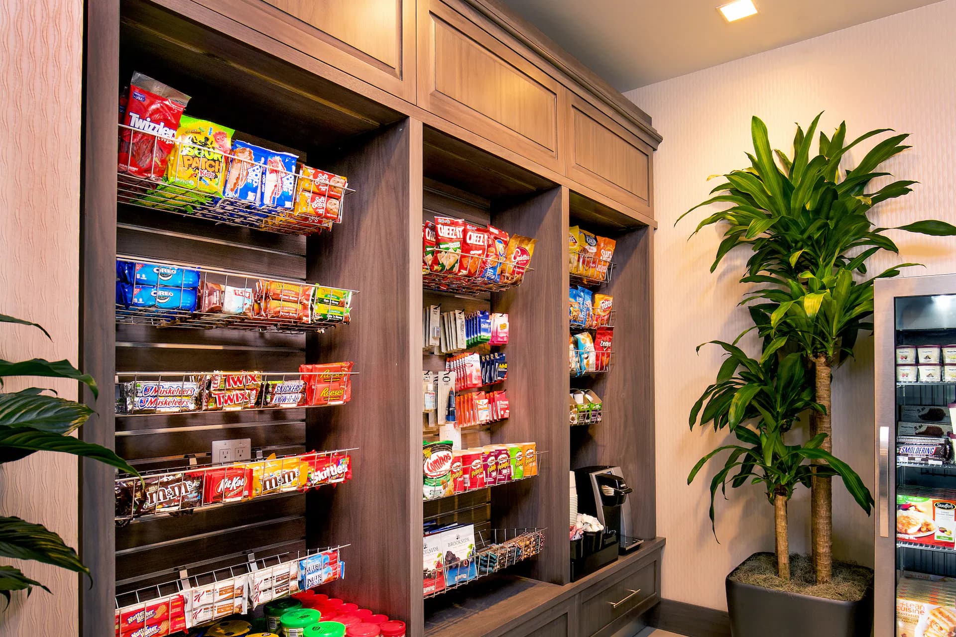 Hilton Garden Inn NYC Financial Center/Manhattan Downtown