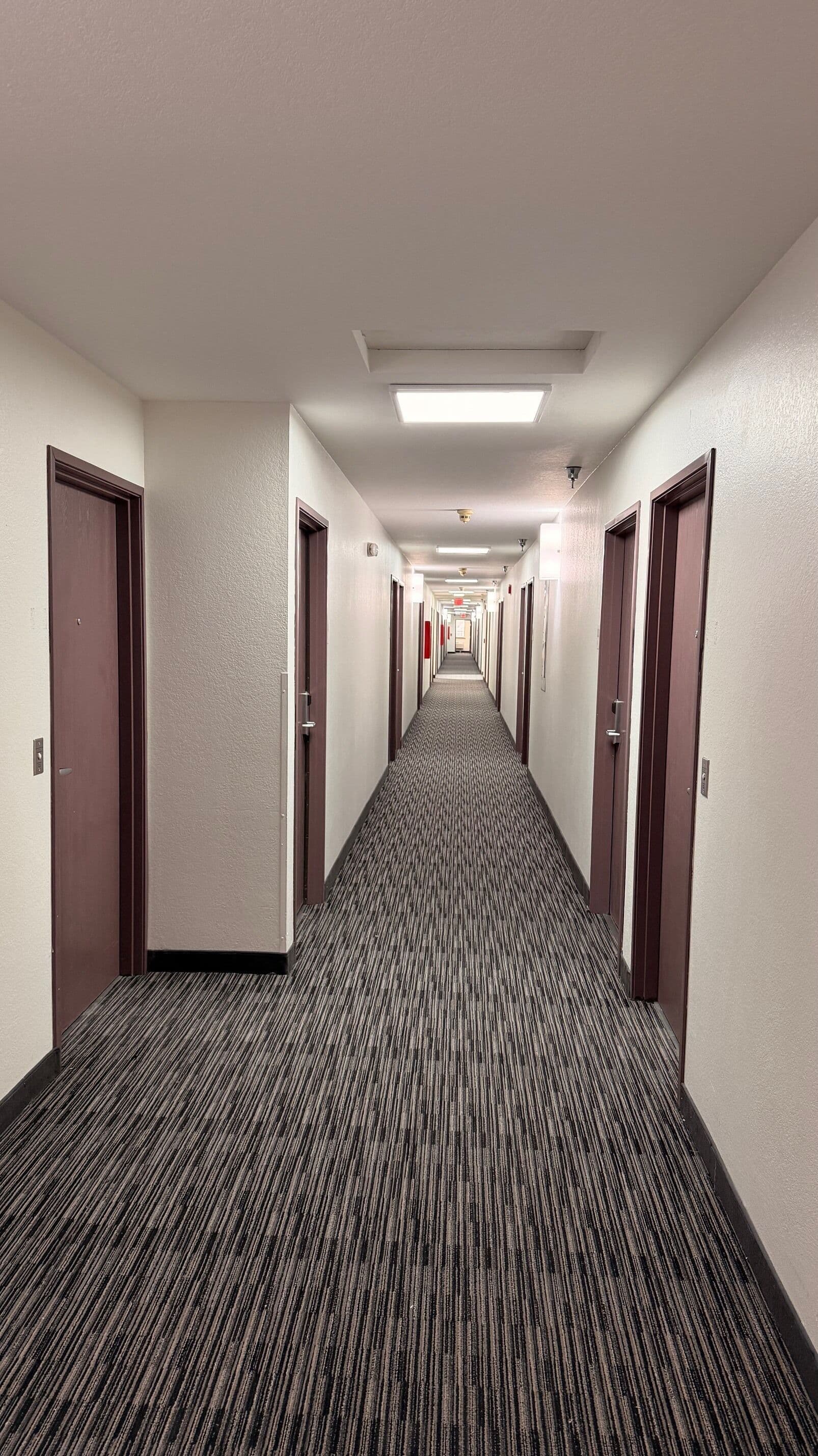 Albuquerque Hotel West by IHG