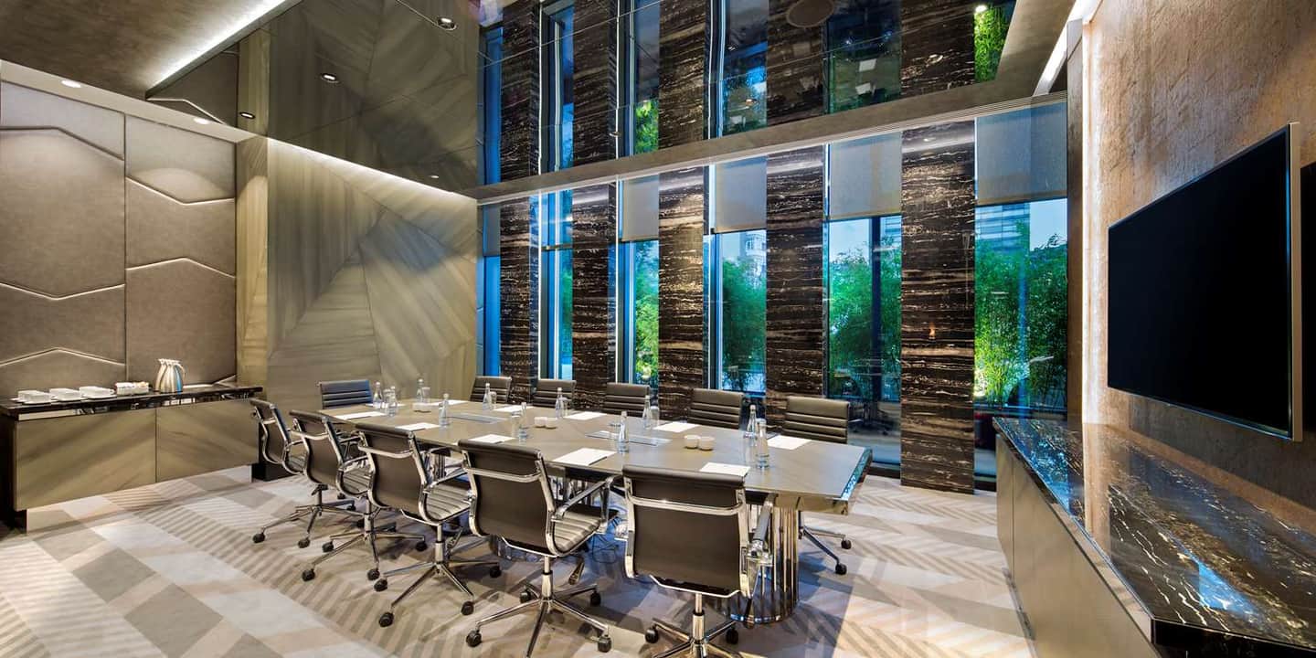 DoubleTree by Hilton Istanbul - Piyalepasa