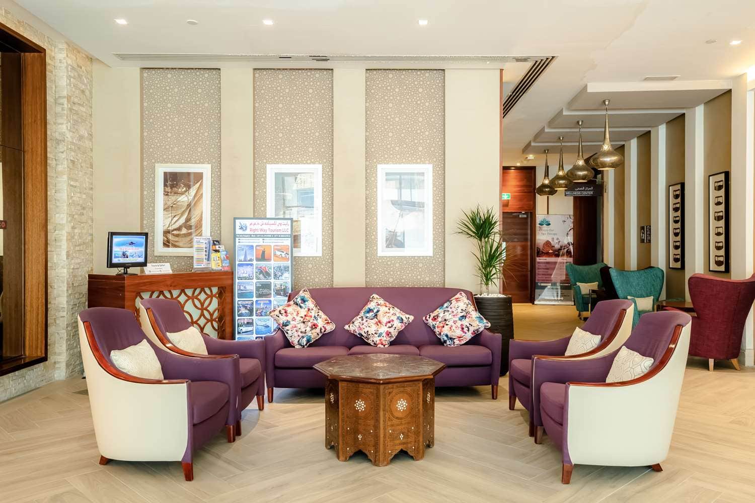 Hilton Garden Inn Dubai Jumeirah