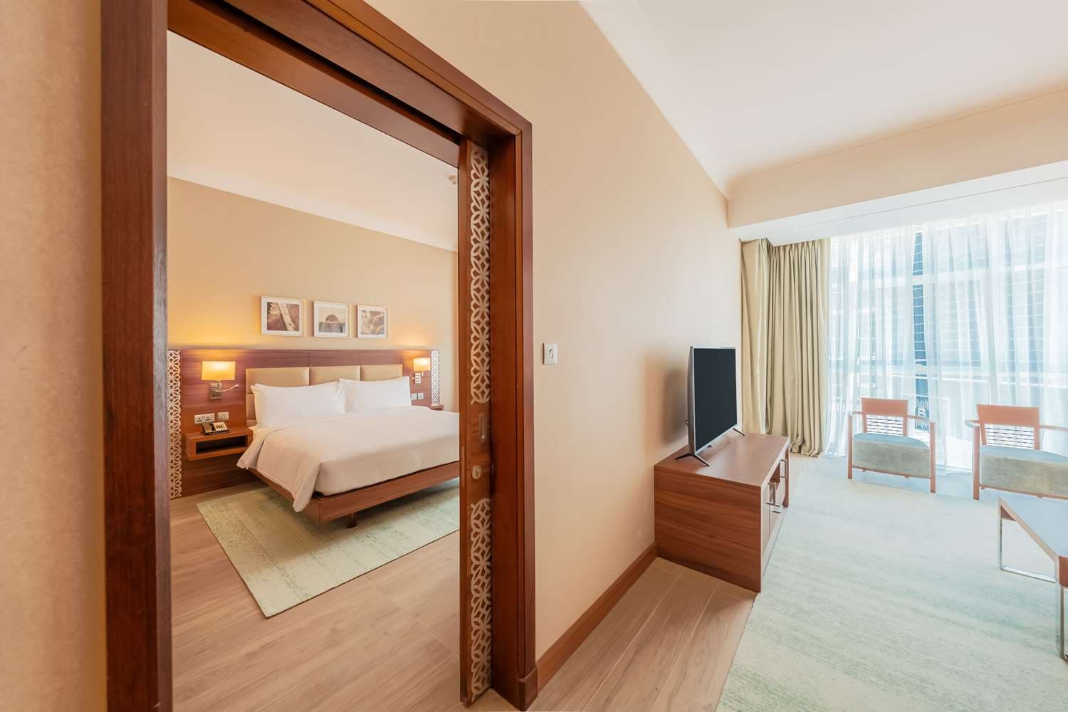 Hilton Garden Inn Dubai Jumeirah