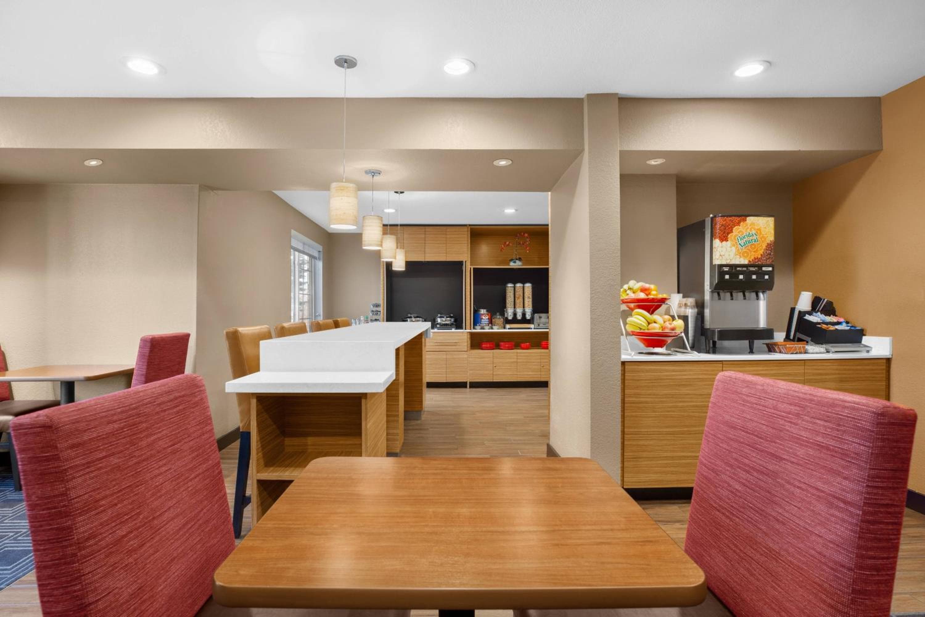 TownePlace Suites by Marriott Boulder Broomfield/Interlocken