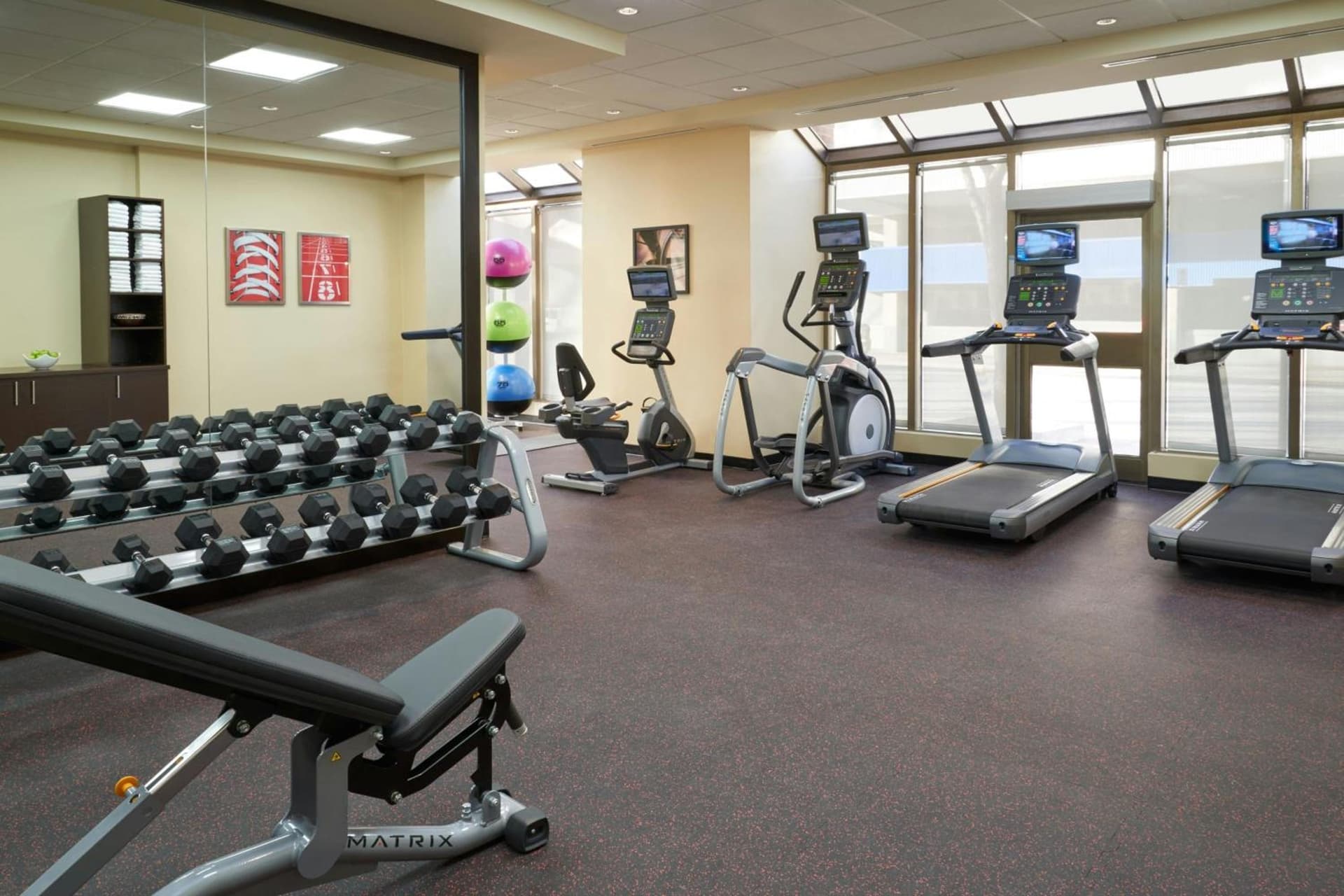 The Towneplace Suites by Marriott Windsor