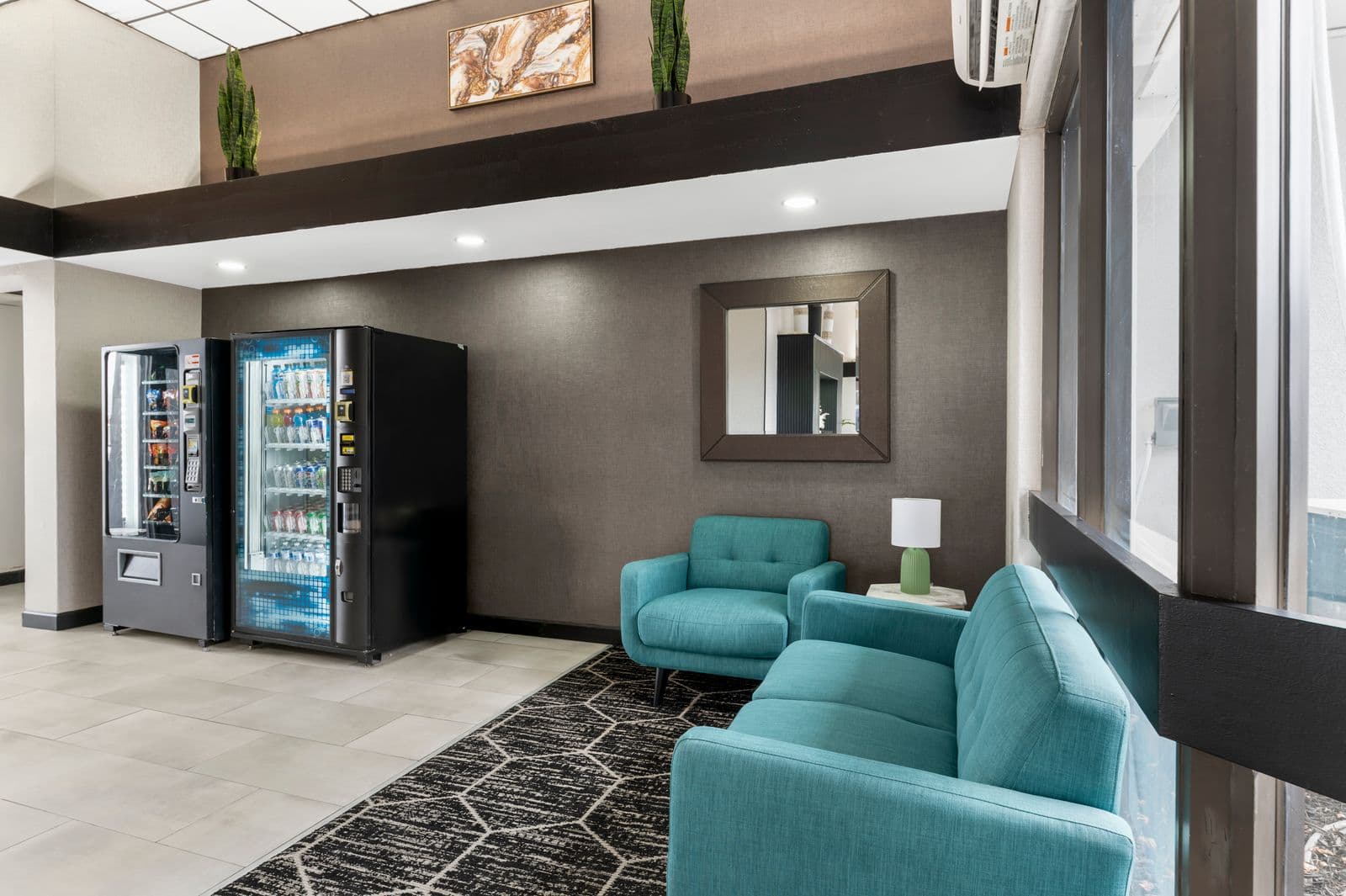 Red Lion Inn & Suites Kansas City