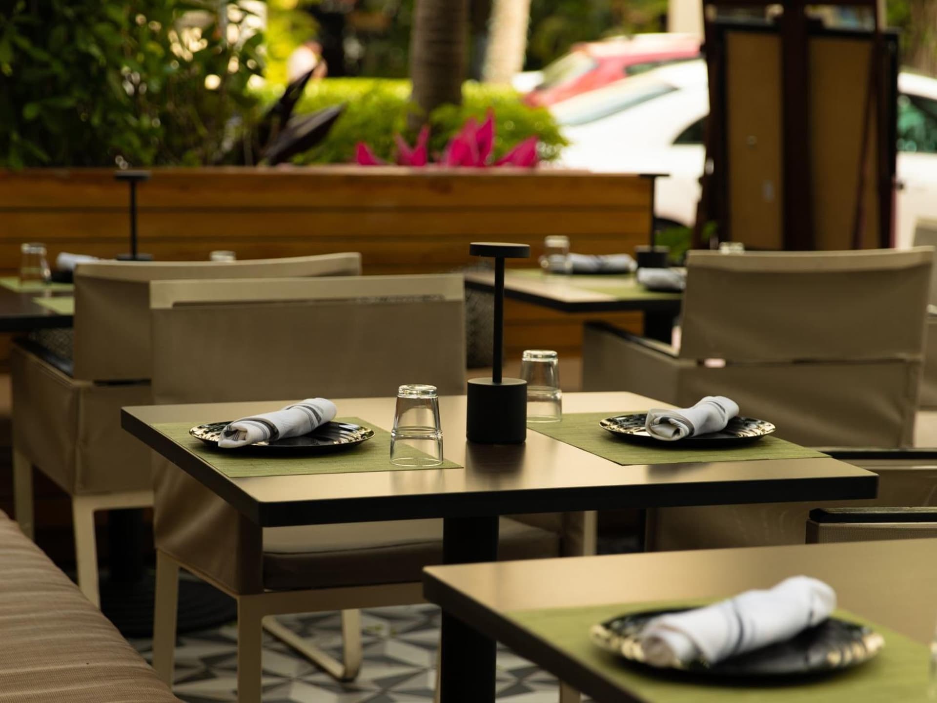Angler’s Hotel - Miami Beach
