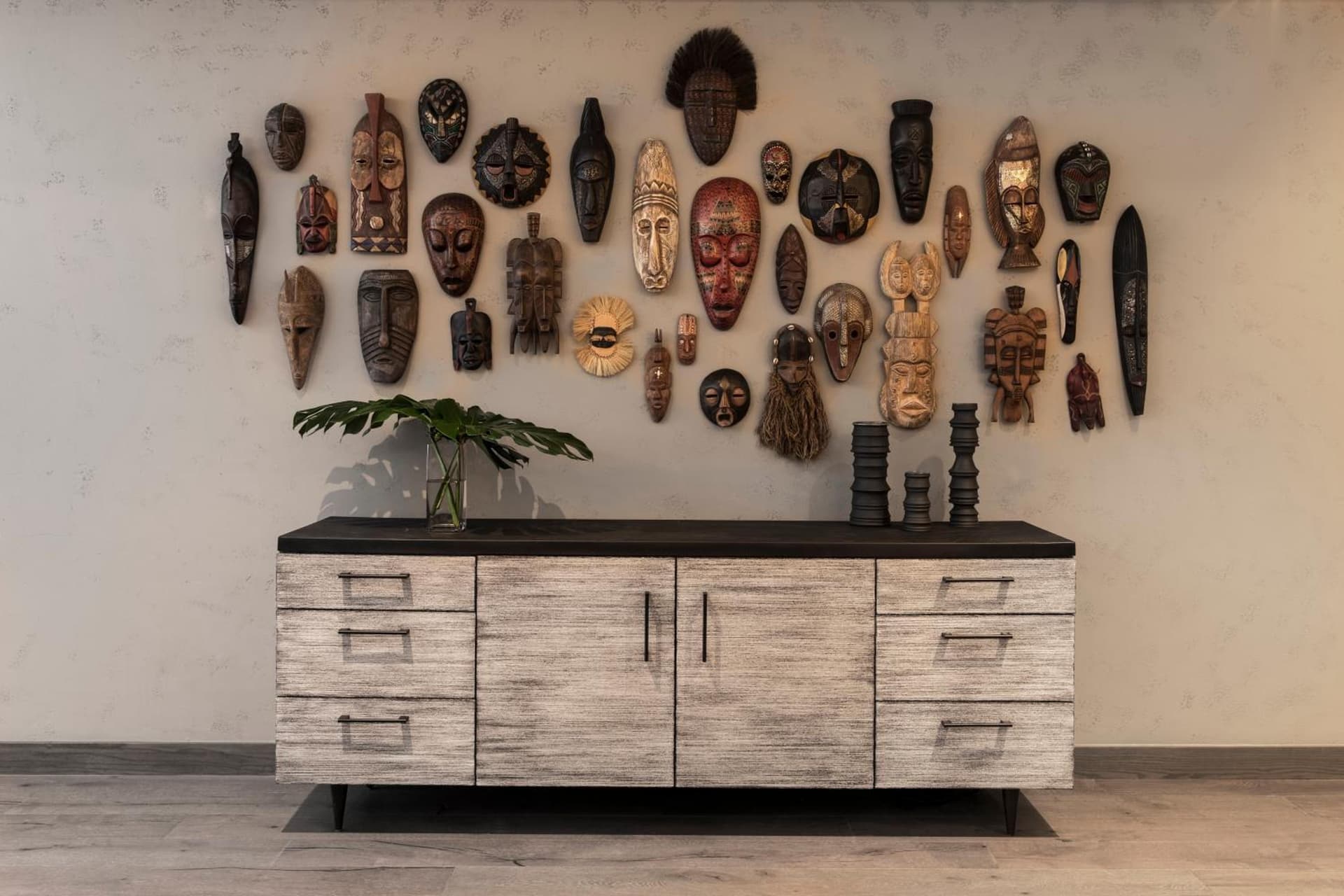Angler’s Hotel - Miami Beach