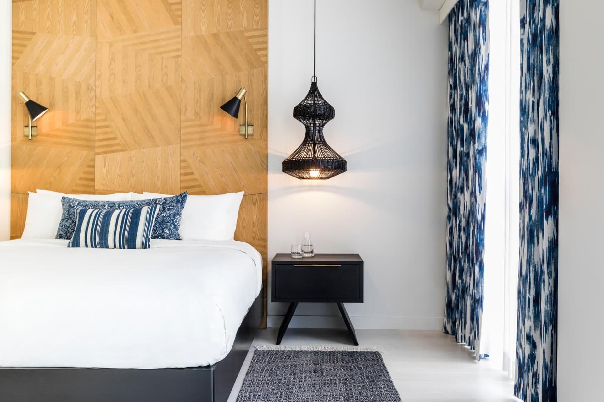 Angler’s Hotel - Miami Beach
