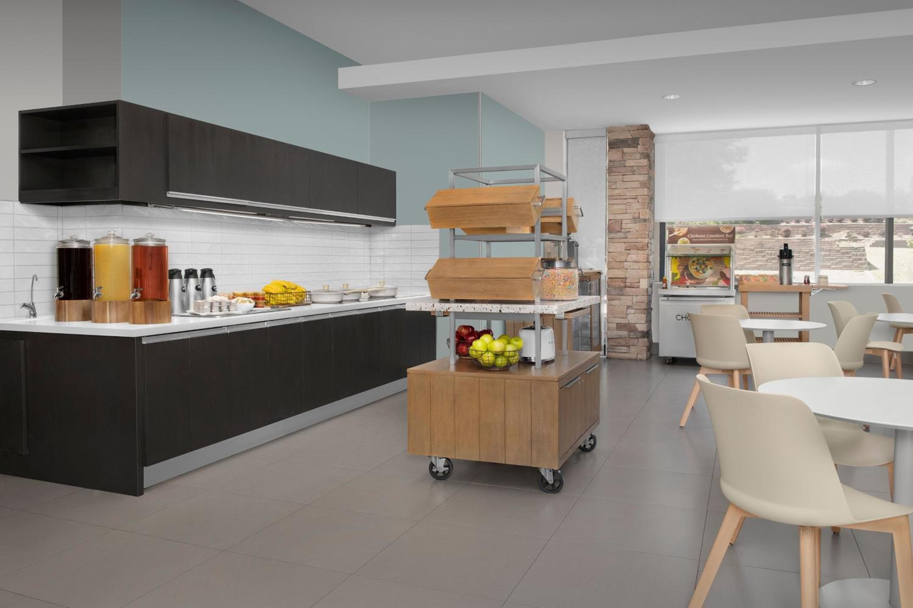 Element Denver Park Meadows