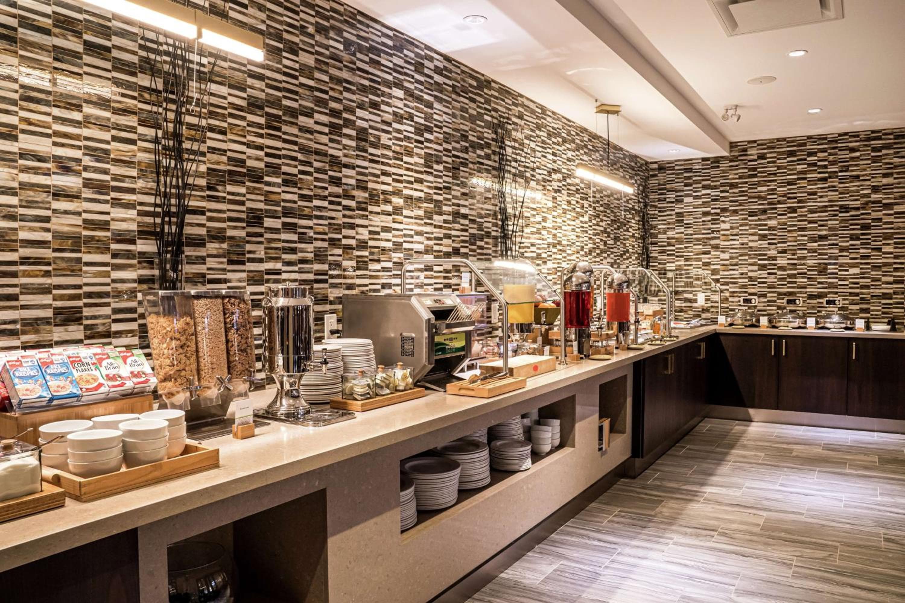 DoubleTree by Hilton Kitchener