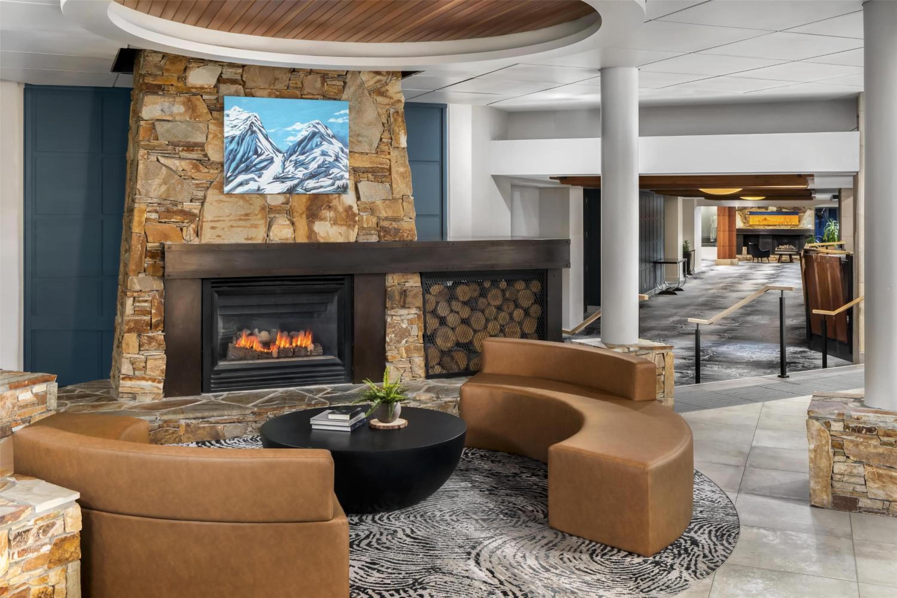 Hilton Whistler Resort & Spa