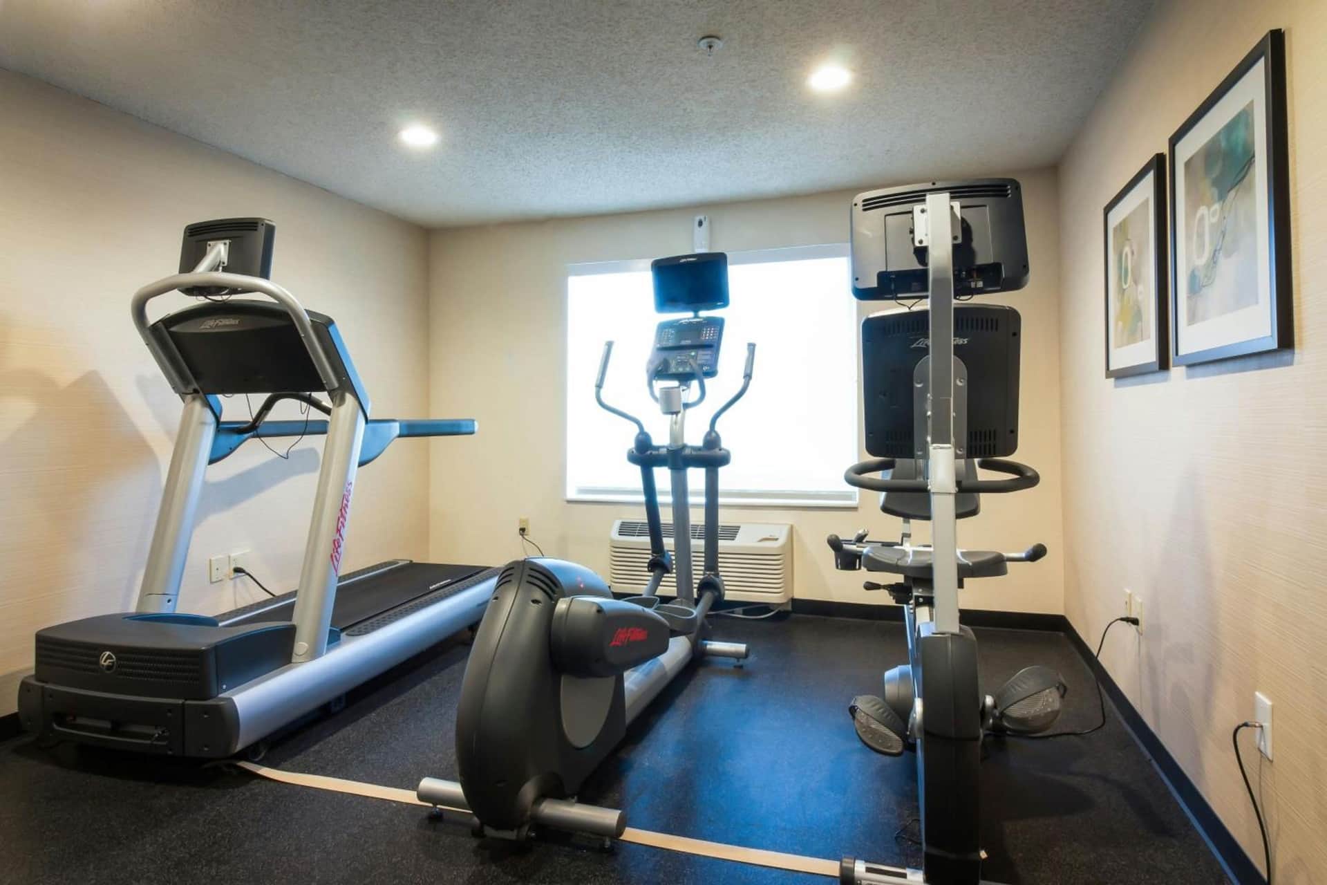 Fairfield Inn by Marriott Las Cruces