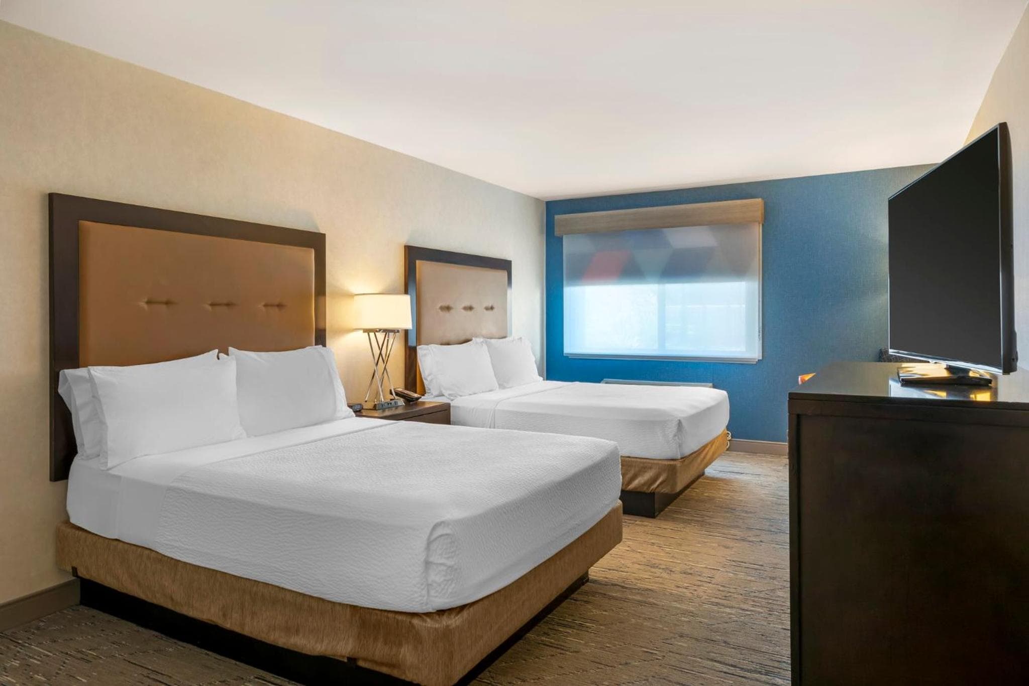 Holiday Inn Express San Bernardino Colton by IHG