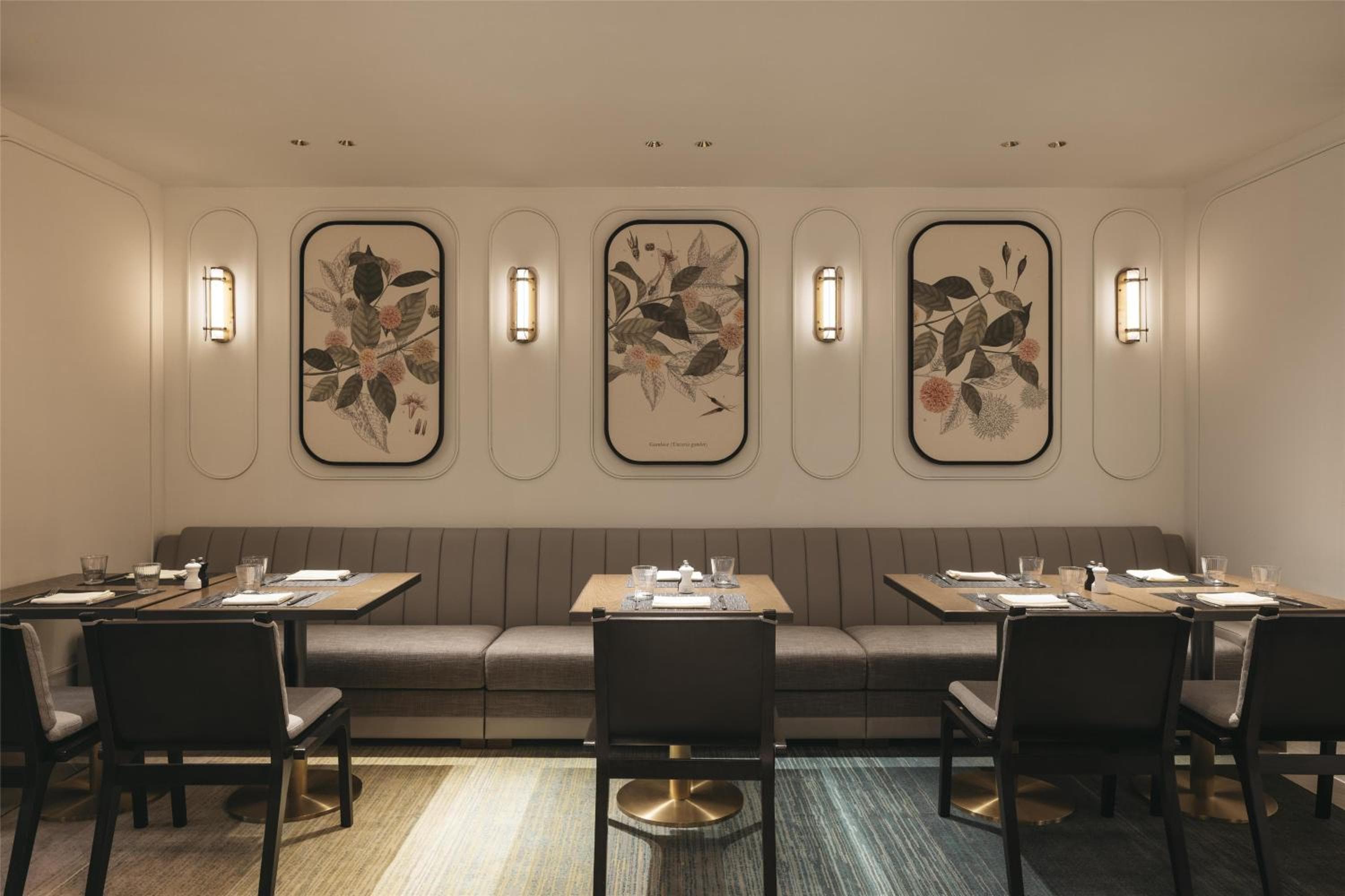 Hilton Singapore Orchard