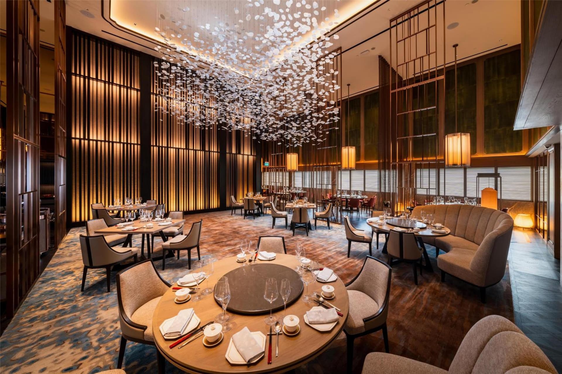 Hilton Singapore Orchard