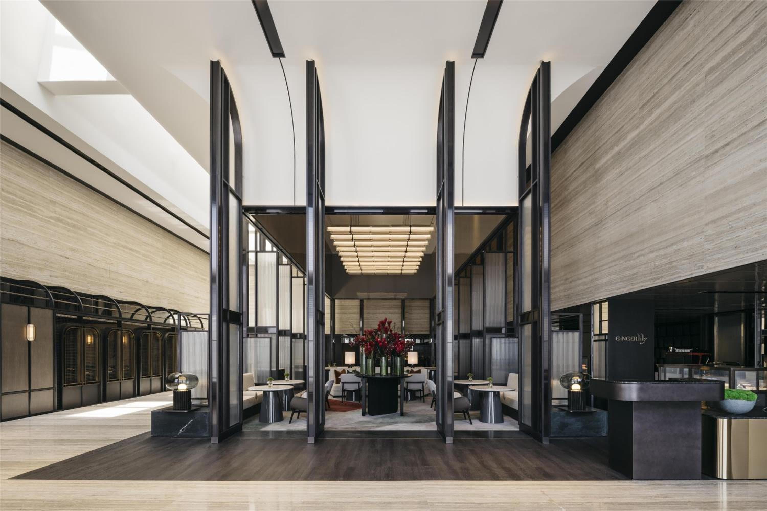 Hilton Singapore Orchard