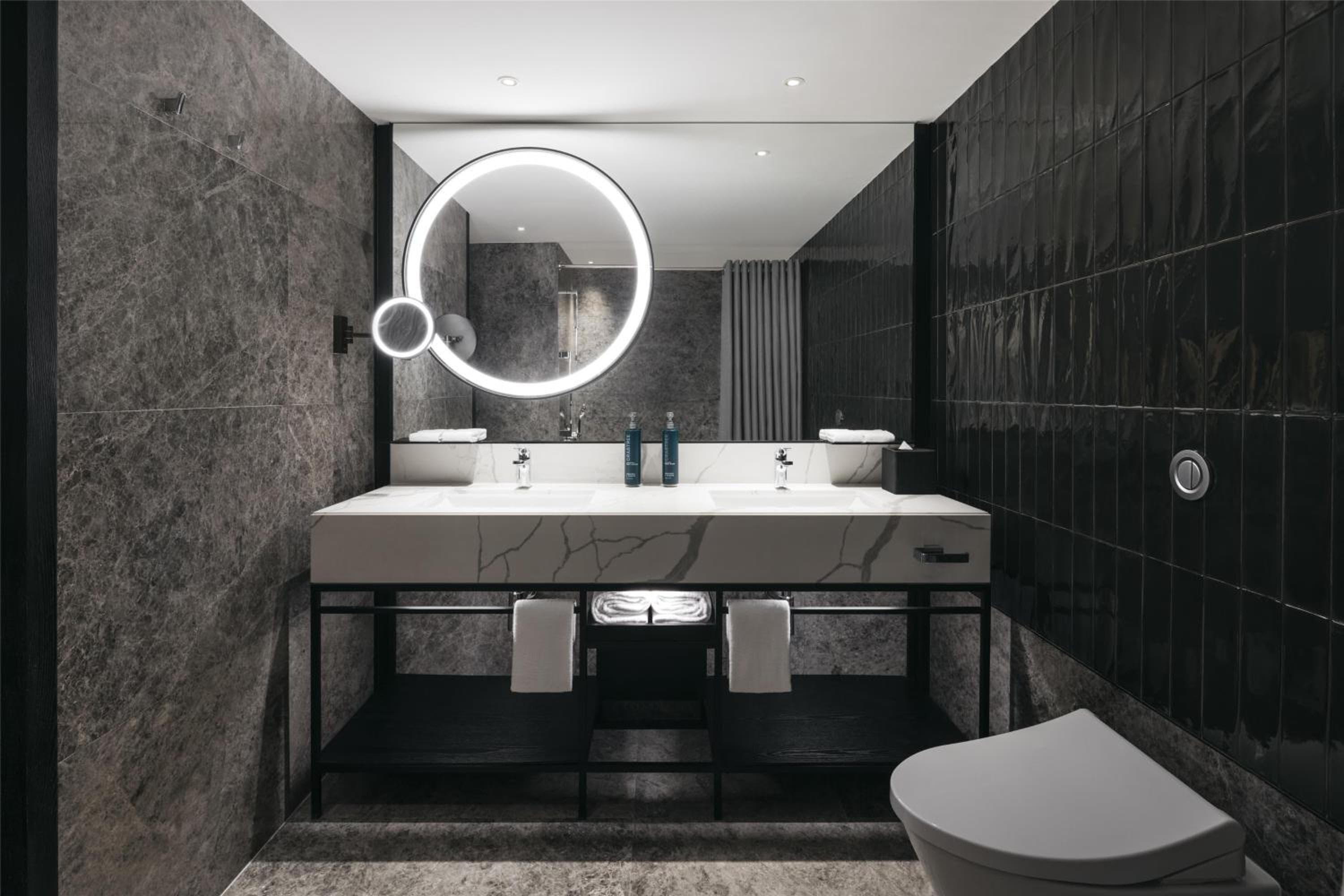 Hilton Singapore Orchard