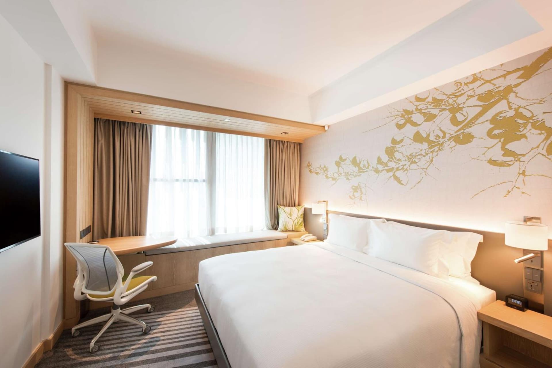 Hilton Garden Inn Singapore Serangoon