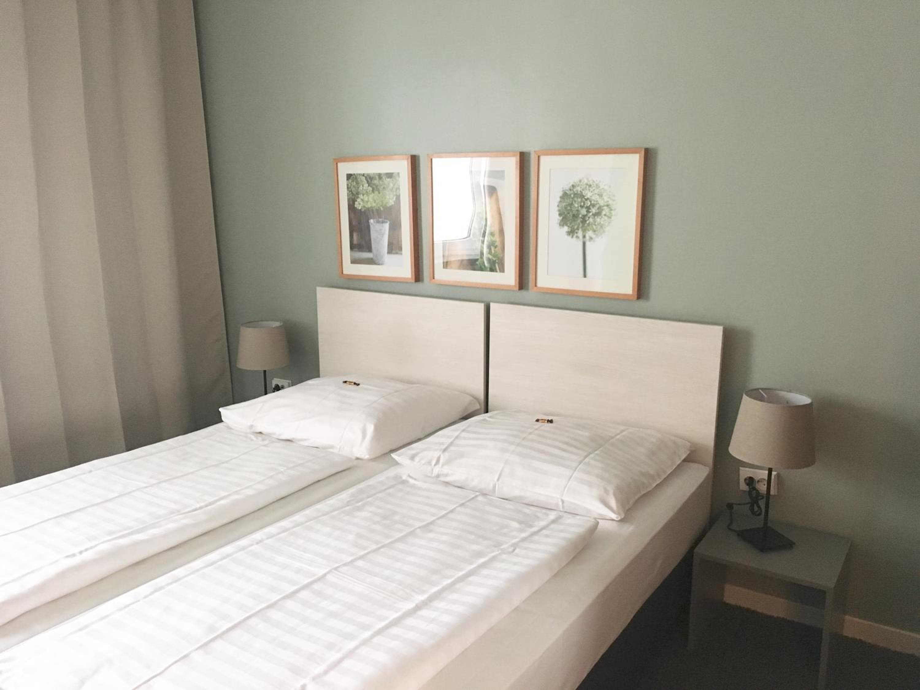 guestified. AYUNA Hotel