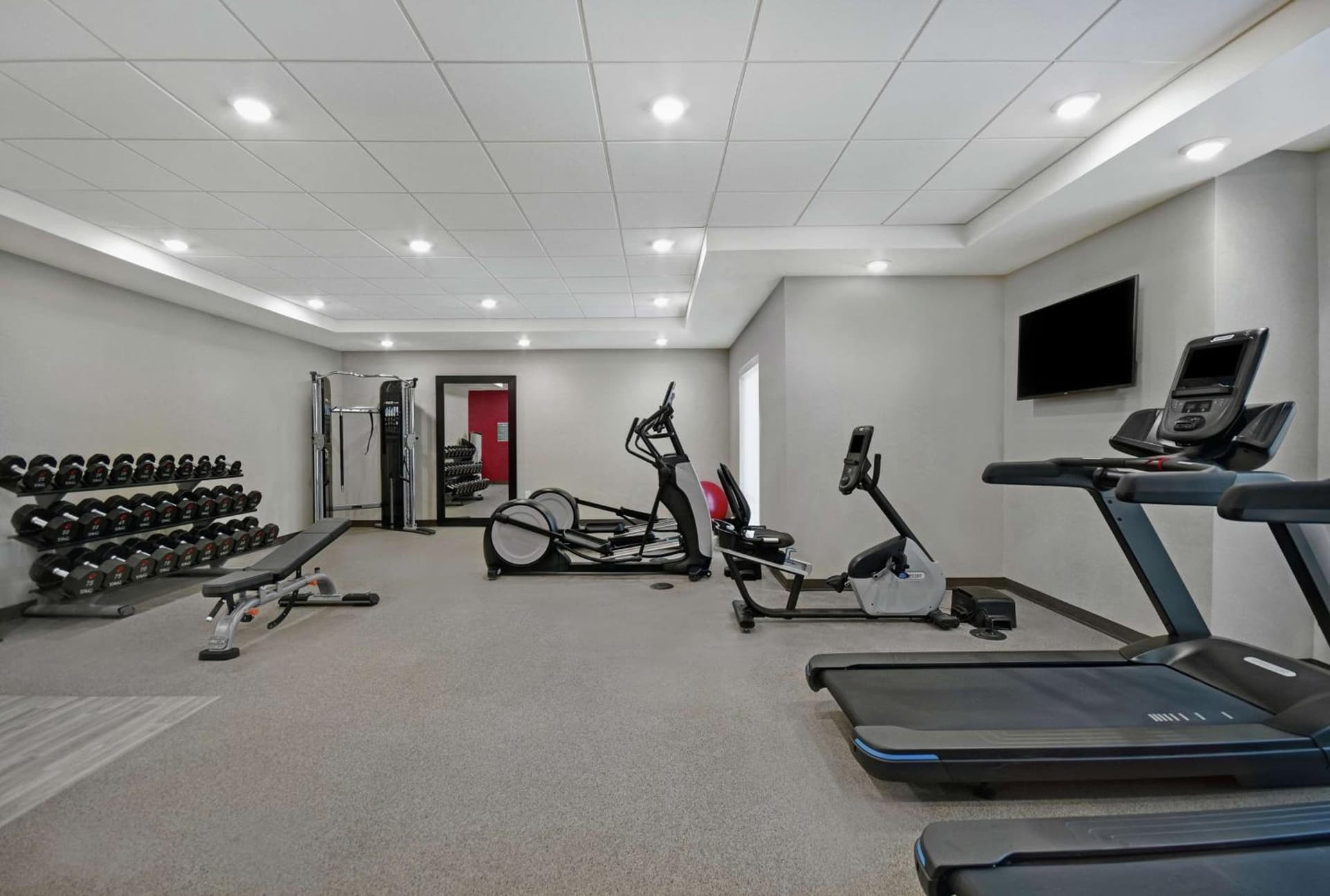 Home2 Suites by Hilton Lawrenceville Atlanta Sugarloaf